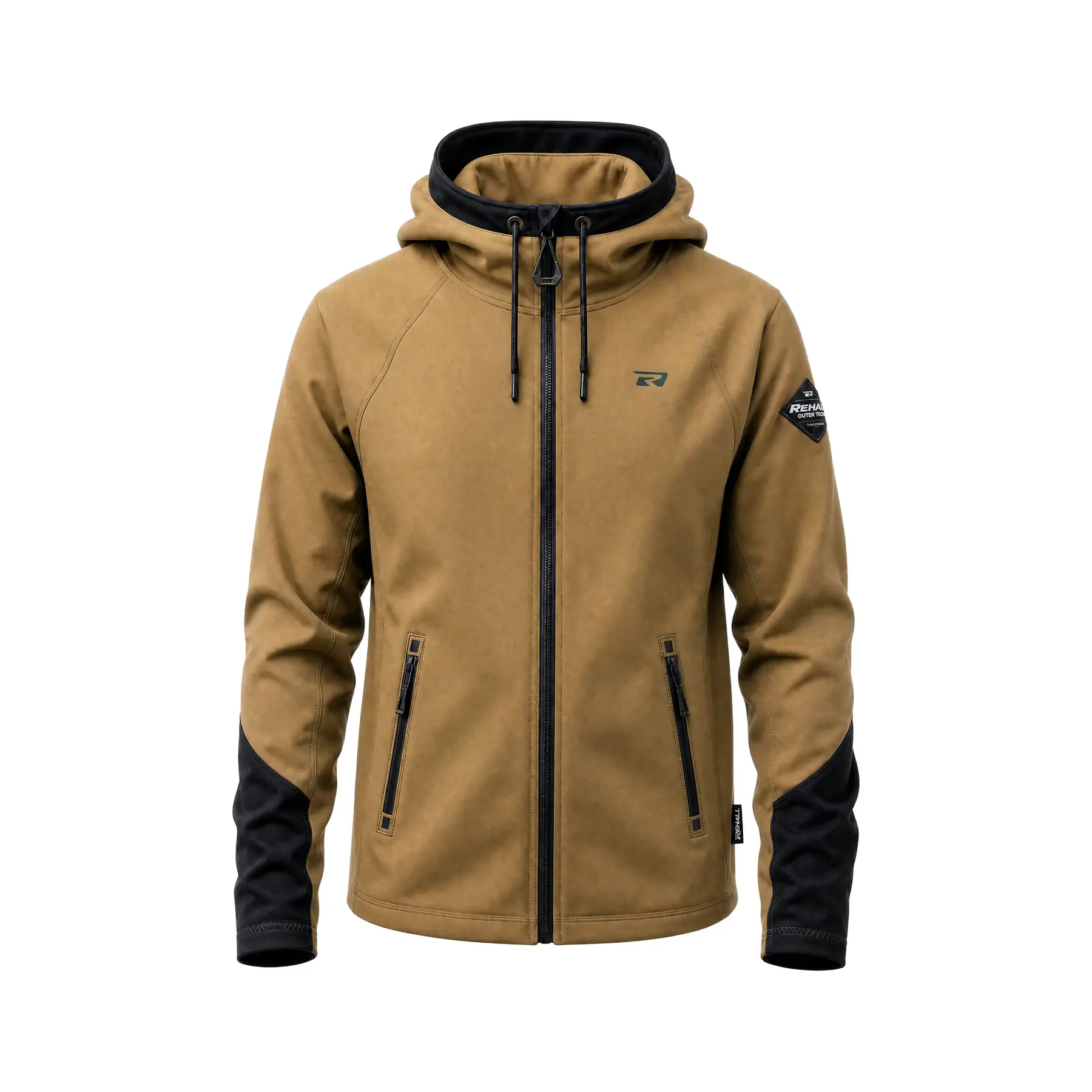 Fleece Rehall Brandon-R26