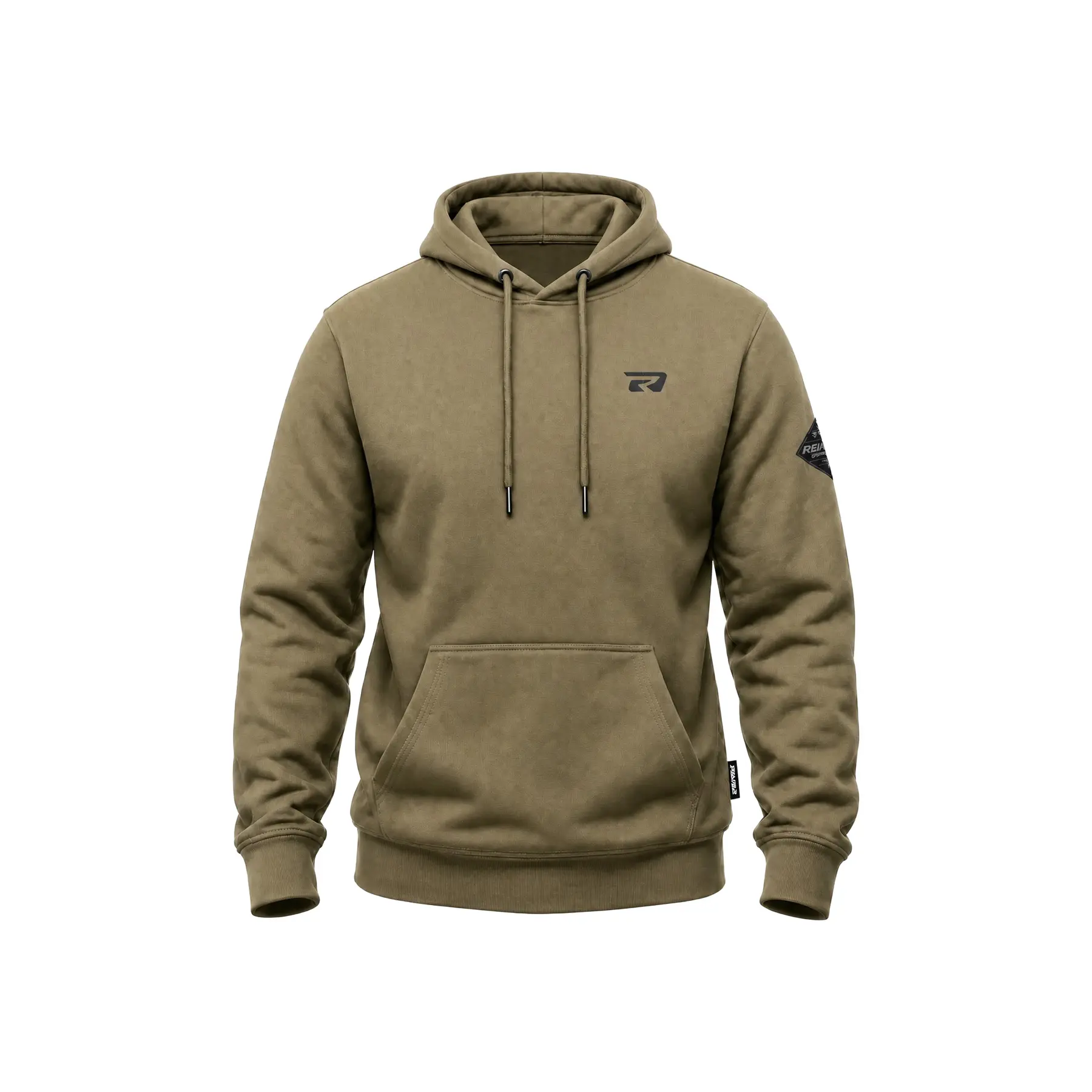 Kapuzensweatshirt Rehall Coock-R26