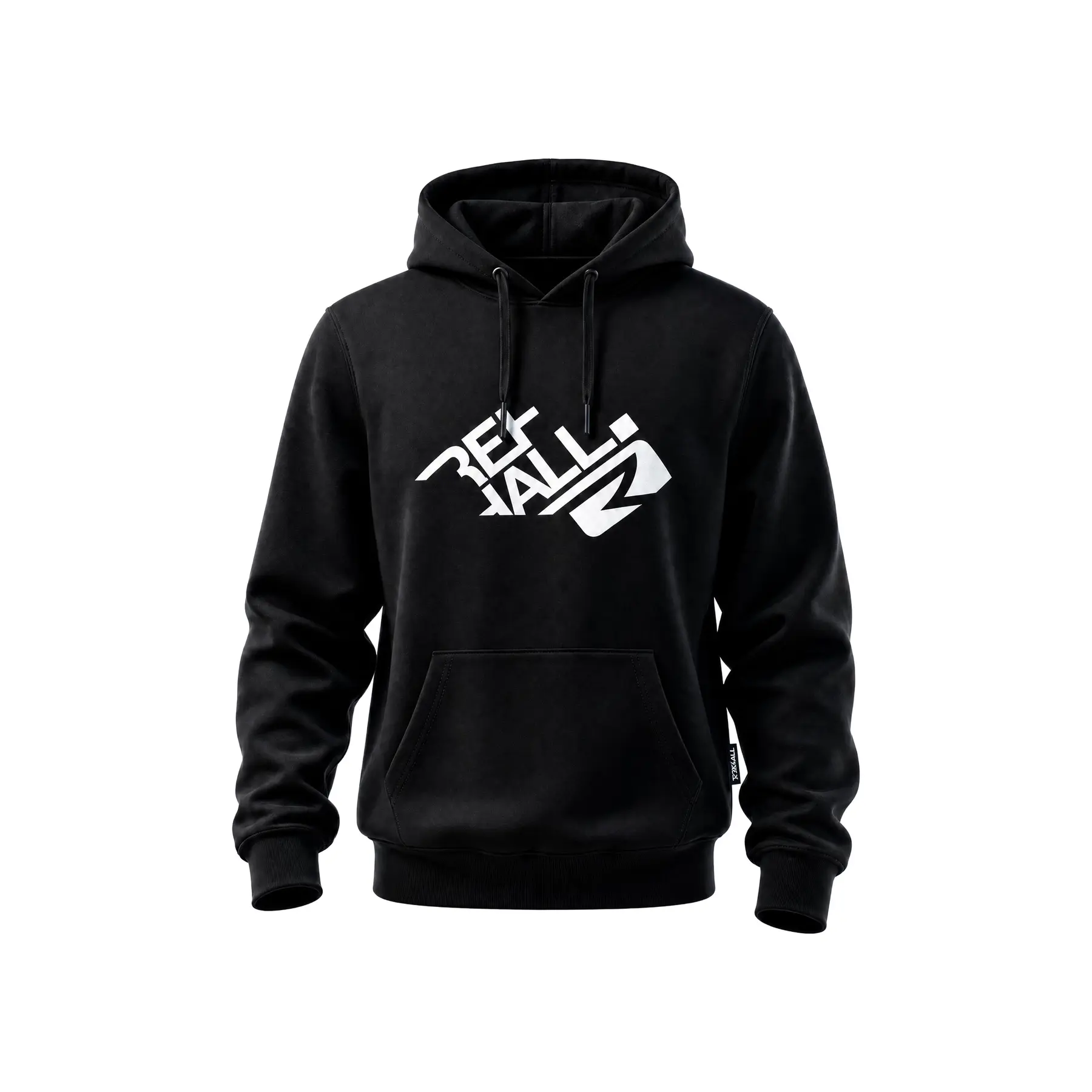 Kapuzensweatshirt Rehall Kick-R26