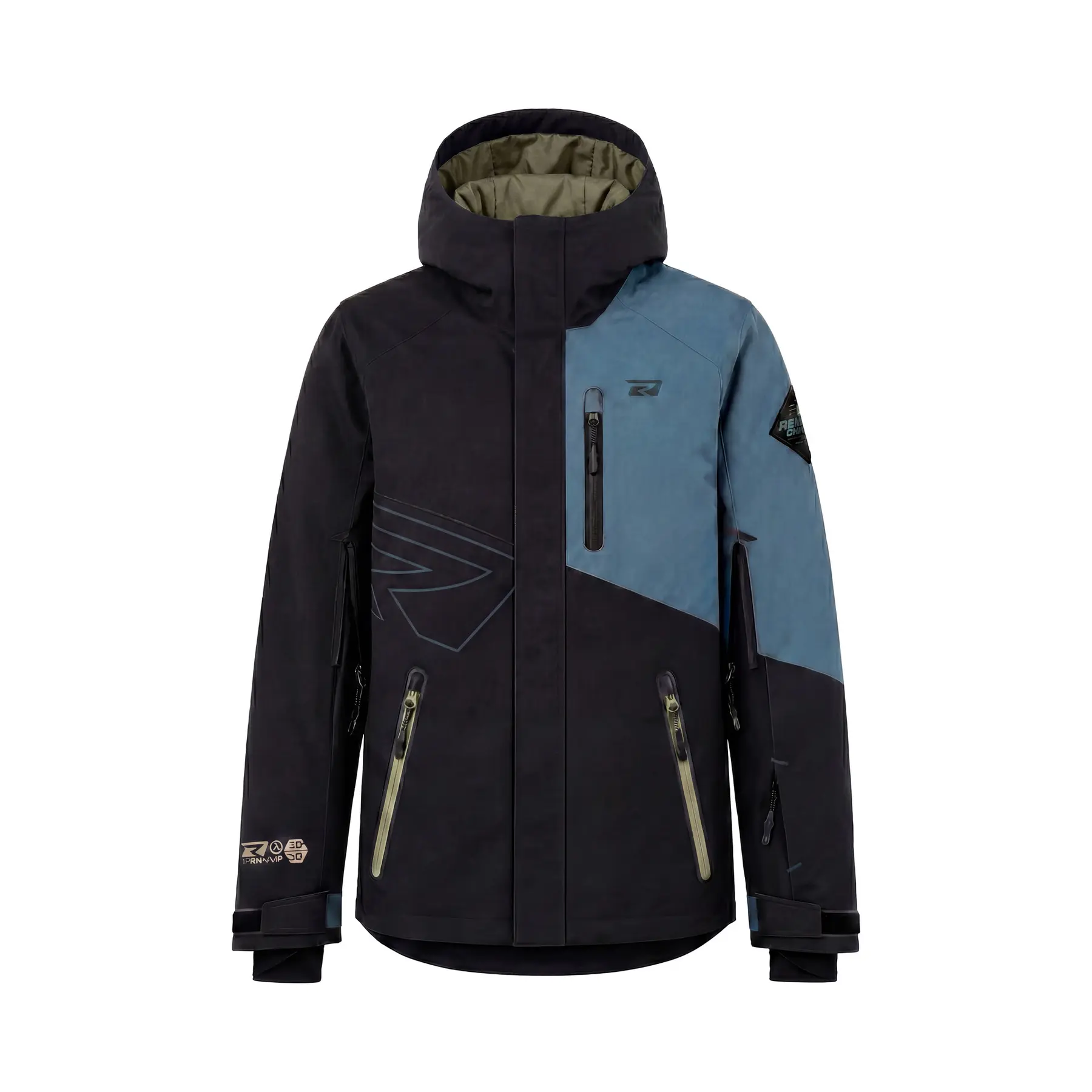 Skijacke Kind Rehall Cravin-R26
