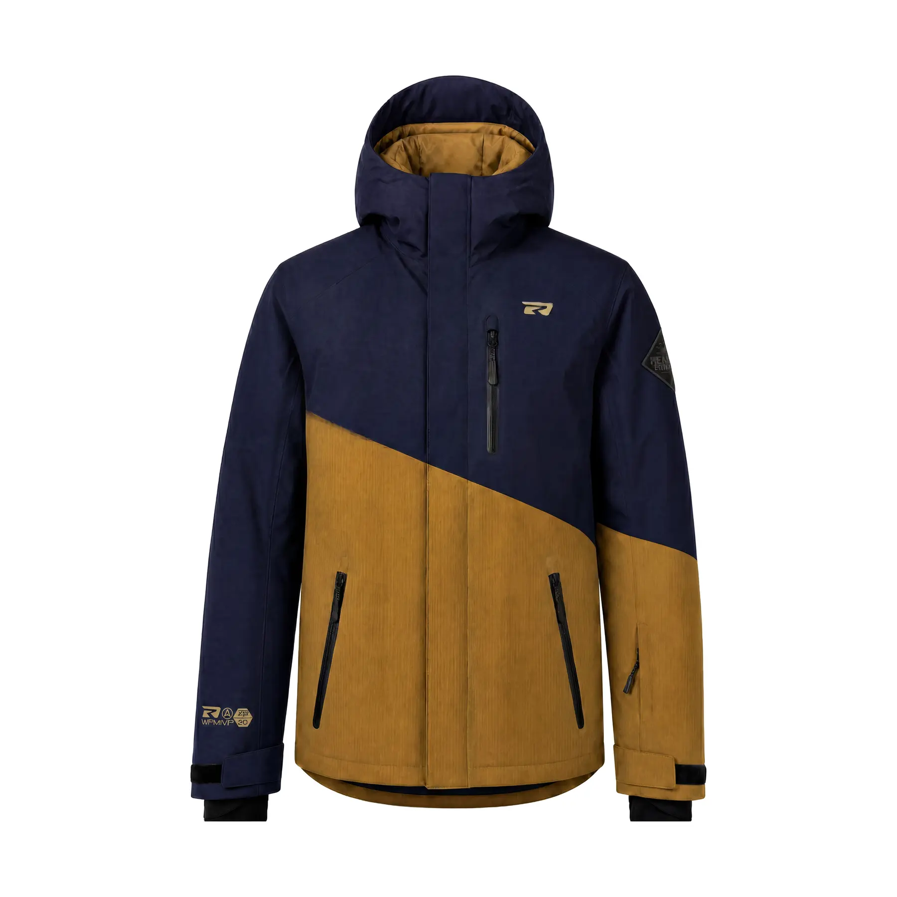 Skijacke Kind Rehall Cravin-R26