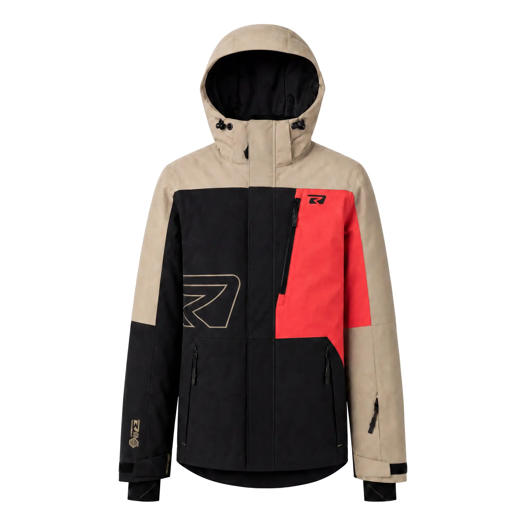 Skijacke Kind Rehall Freak-R26