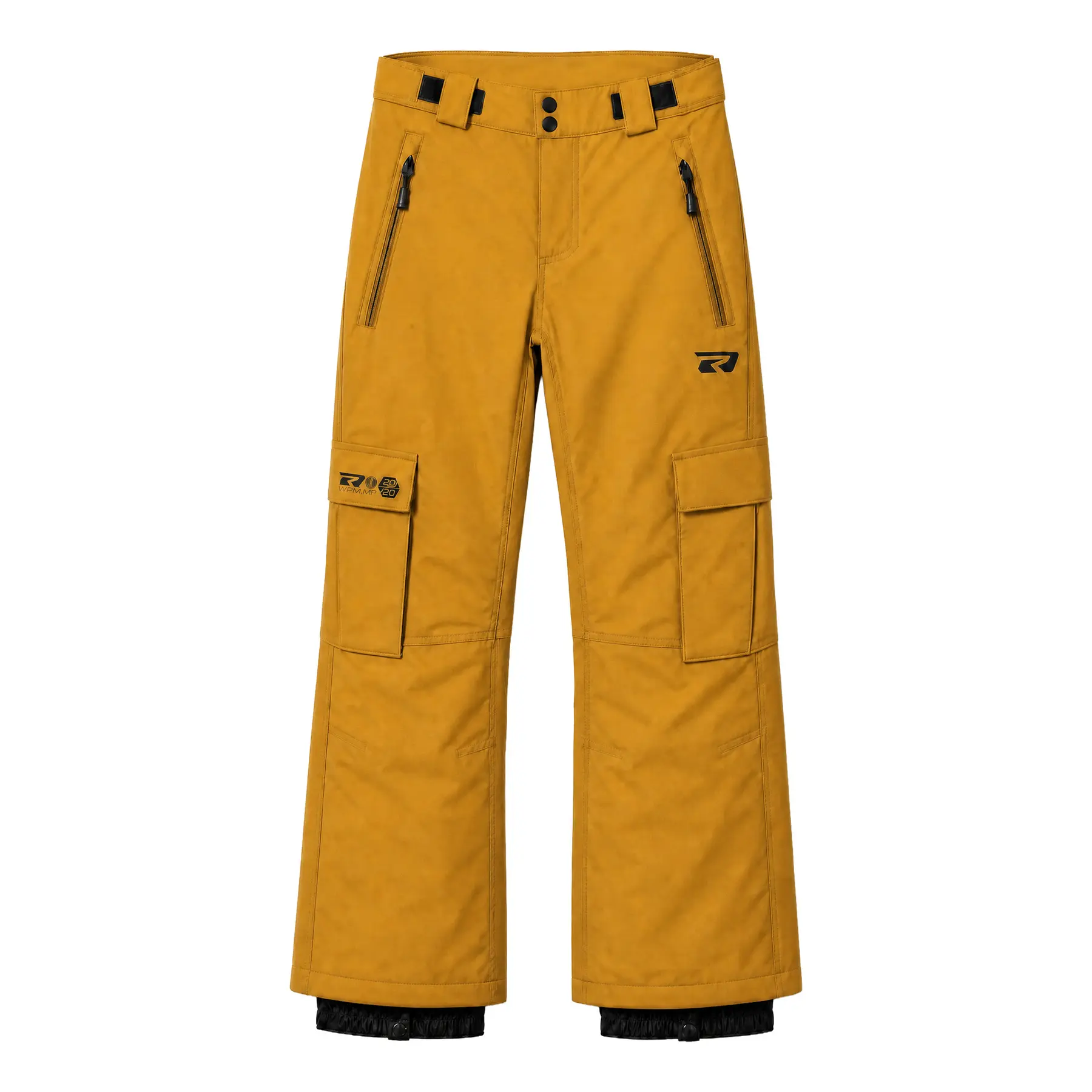 Skihose Kind Rehall BENN-R26