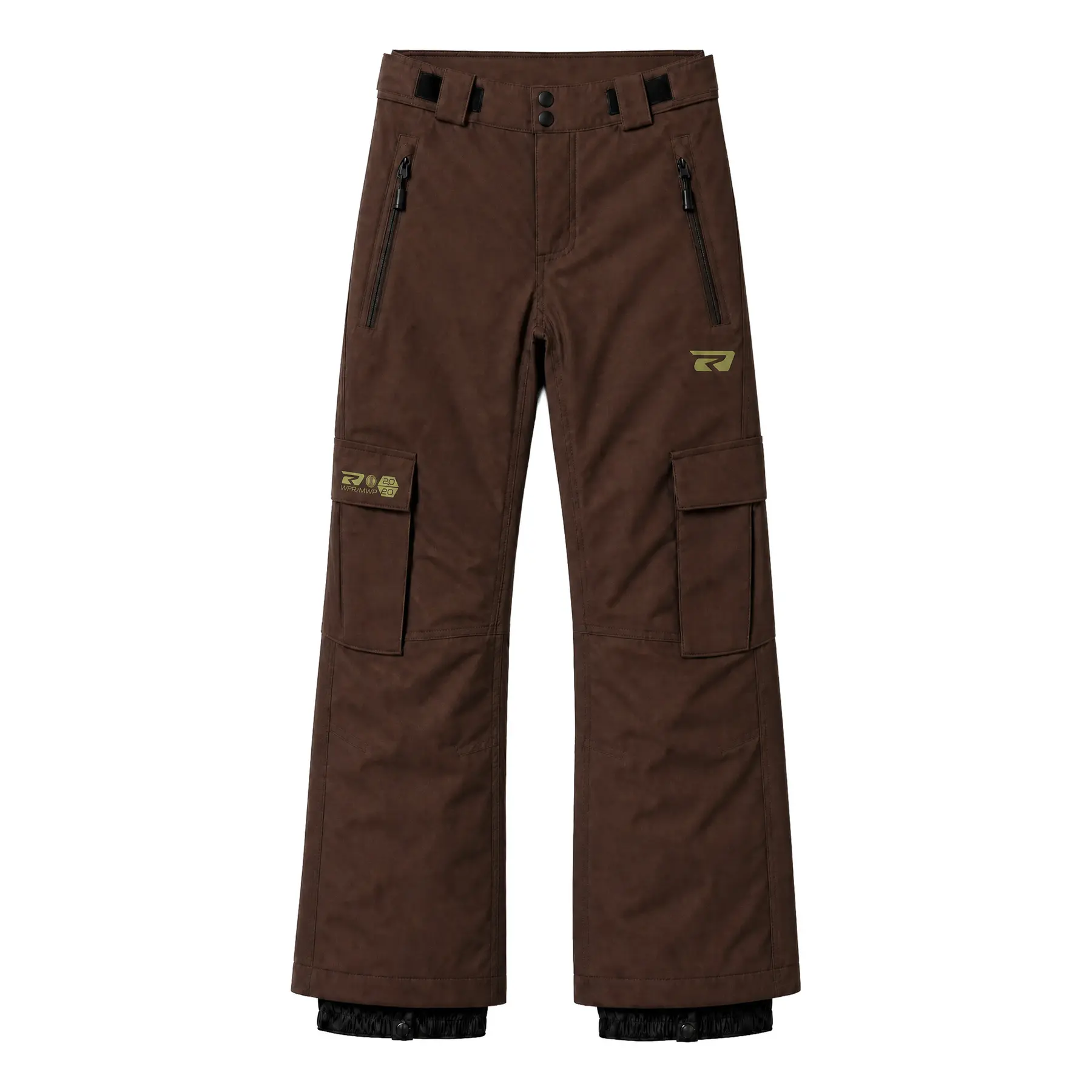 Skihose Kind Rehall BENN-R26
