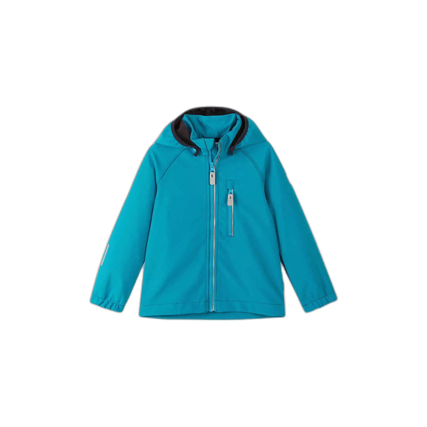 Softshell jacket voor kinderen Reima Vantti
