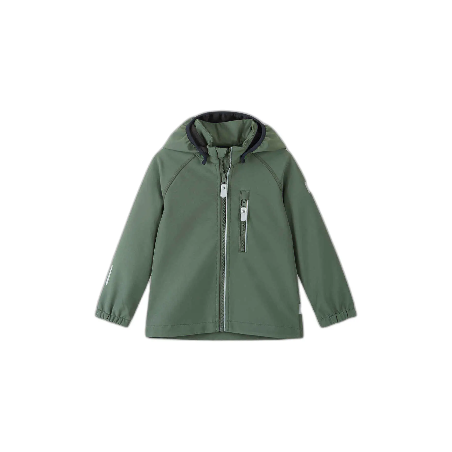 Softshell jacket voor kinderen Reima Vantti