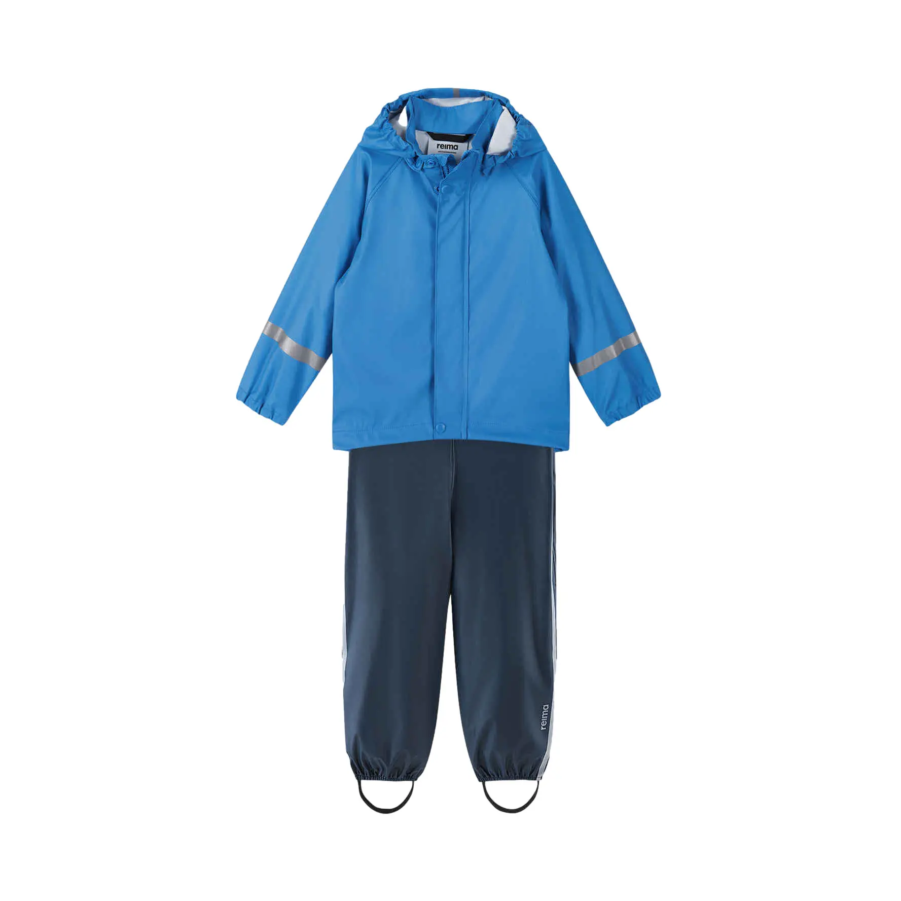 Ensemble imperméable bébé Reima Tihku