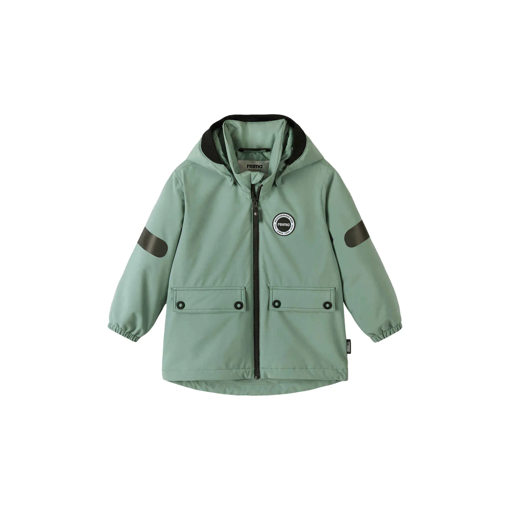 Veste imperméable bébé Reima Symppis Veste imperméable bébé Reima Symppis