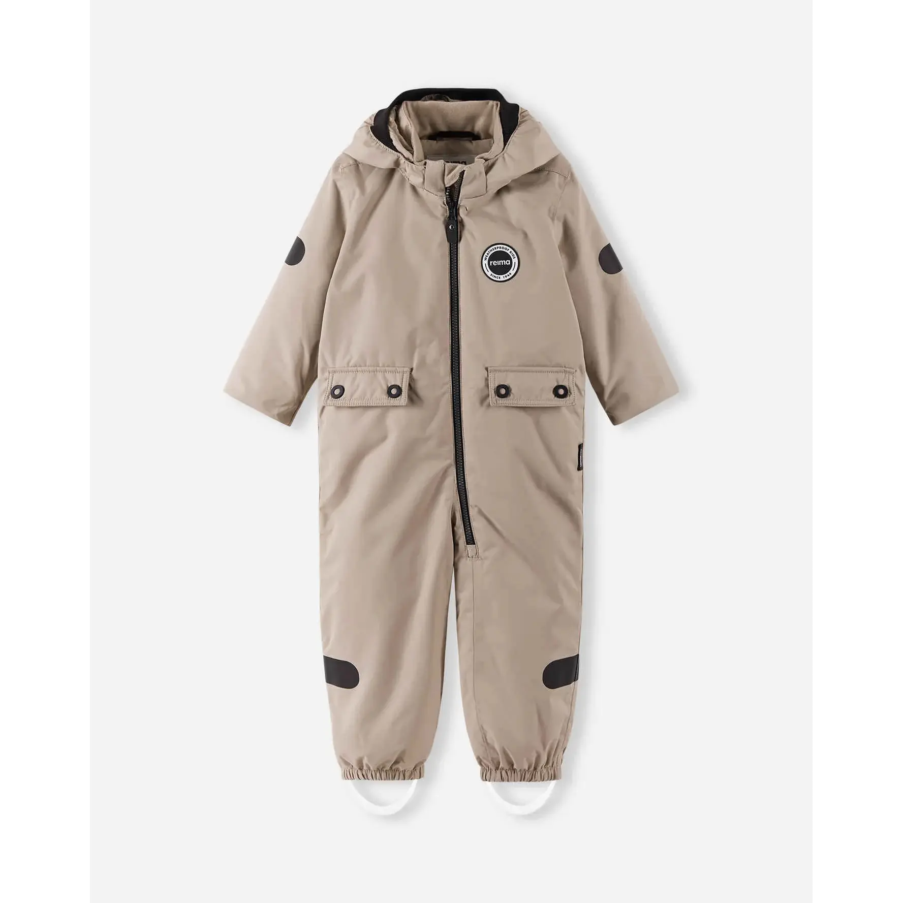 Wasserdichte Kombi Baby Reima Marte Mid