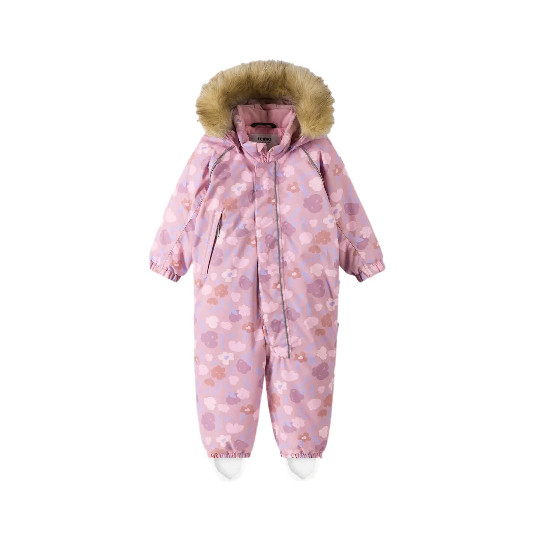 Skianzug, Baby Reima Lappi