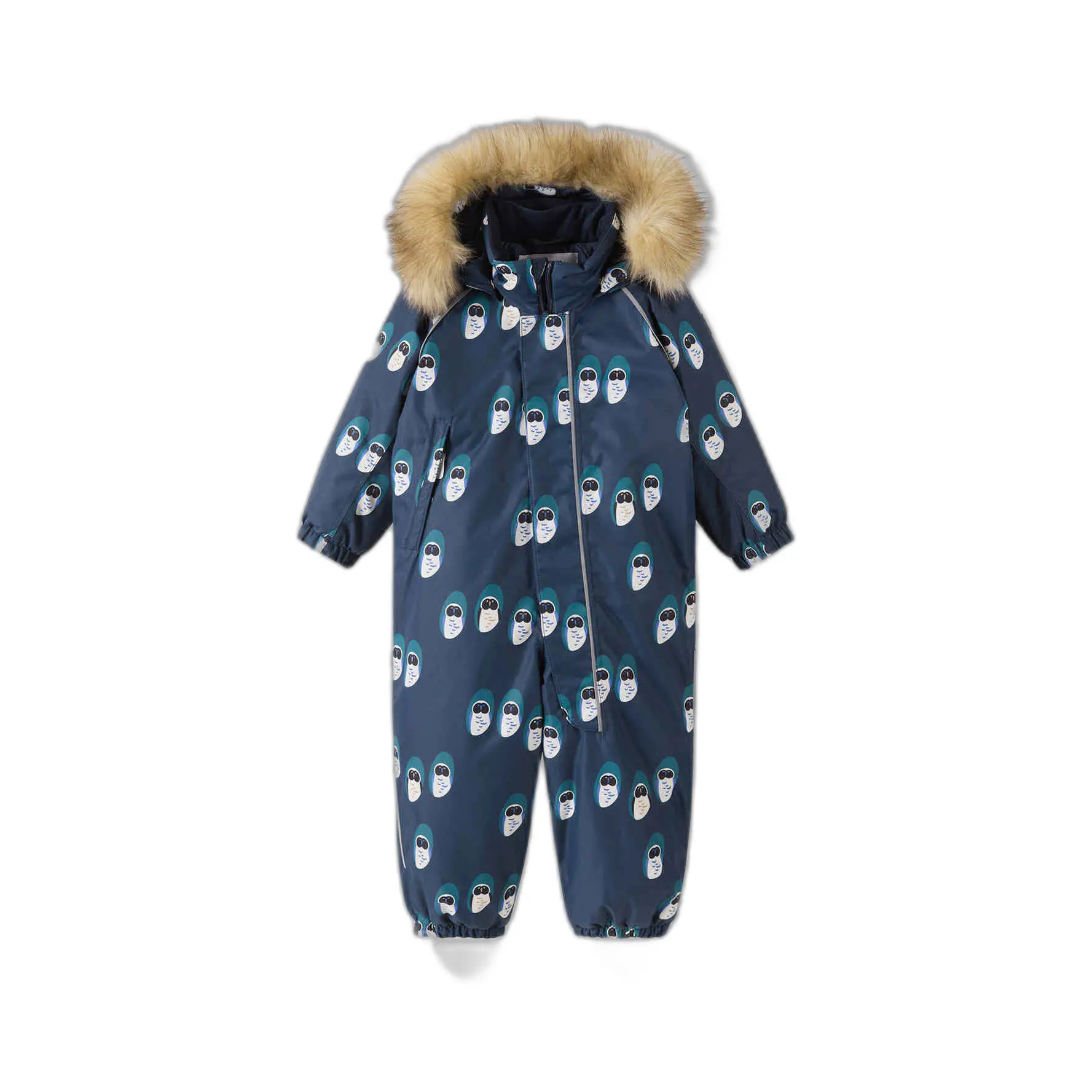 Skianzug, Baby Reima Lappi