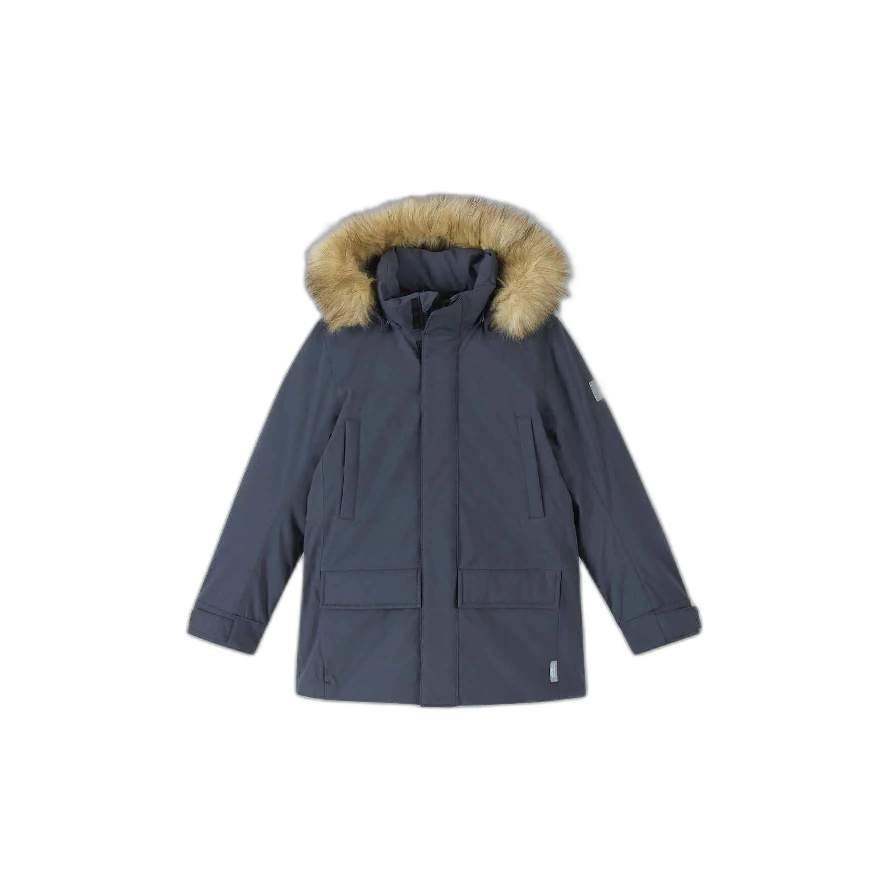 Regenjacke für Kinder Reima Serkkula