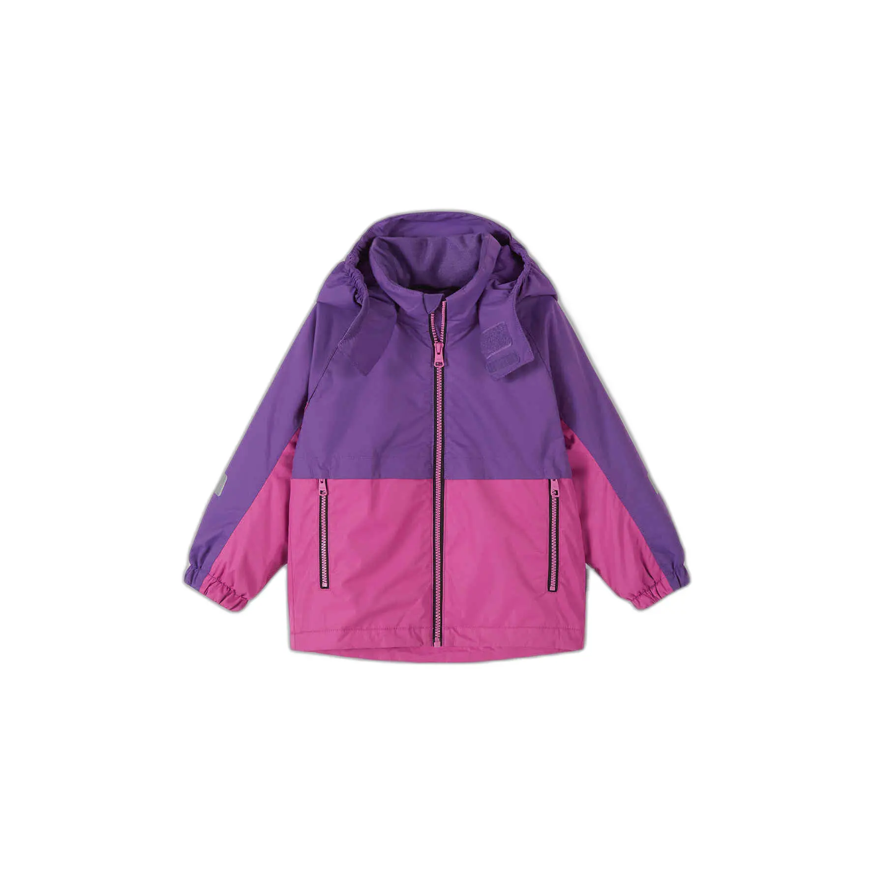 Regenjacke für Kinder Reima Raisio