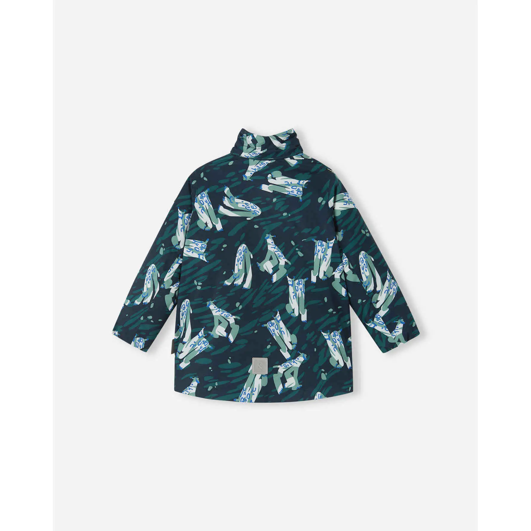 Veste imperméable enfant Reima Marttila Veste imperméable enfant Reima Marttila