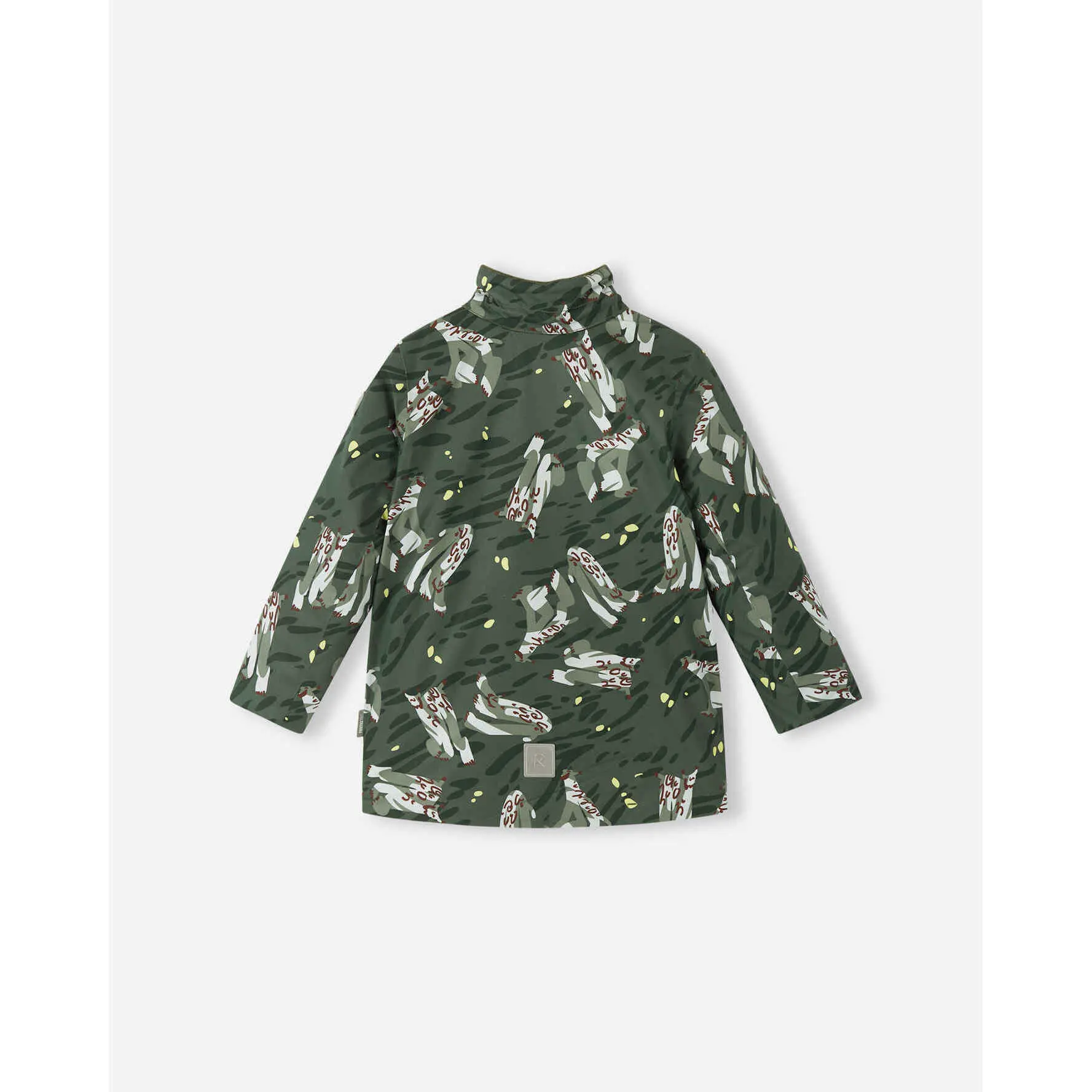 Veste imperméable enfant Reima Marttila Veste imperméable enfant Reima Marttila