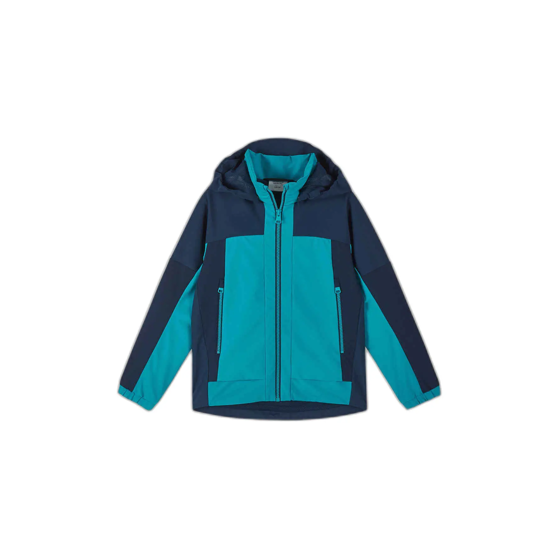Regenjacke für Kinder Reima Vaeltava
