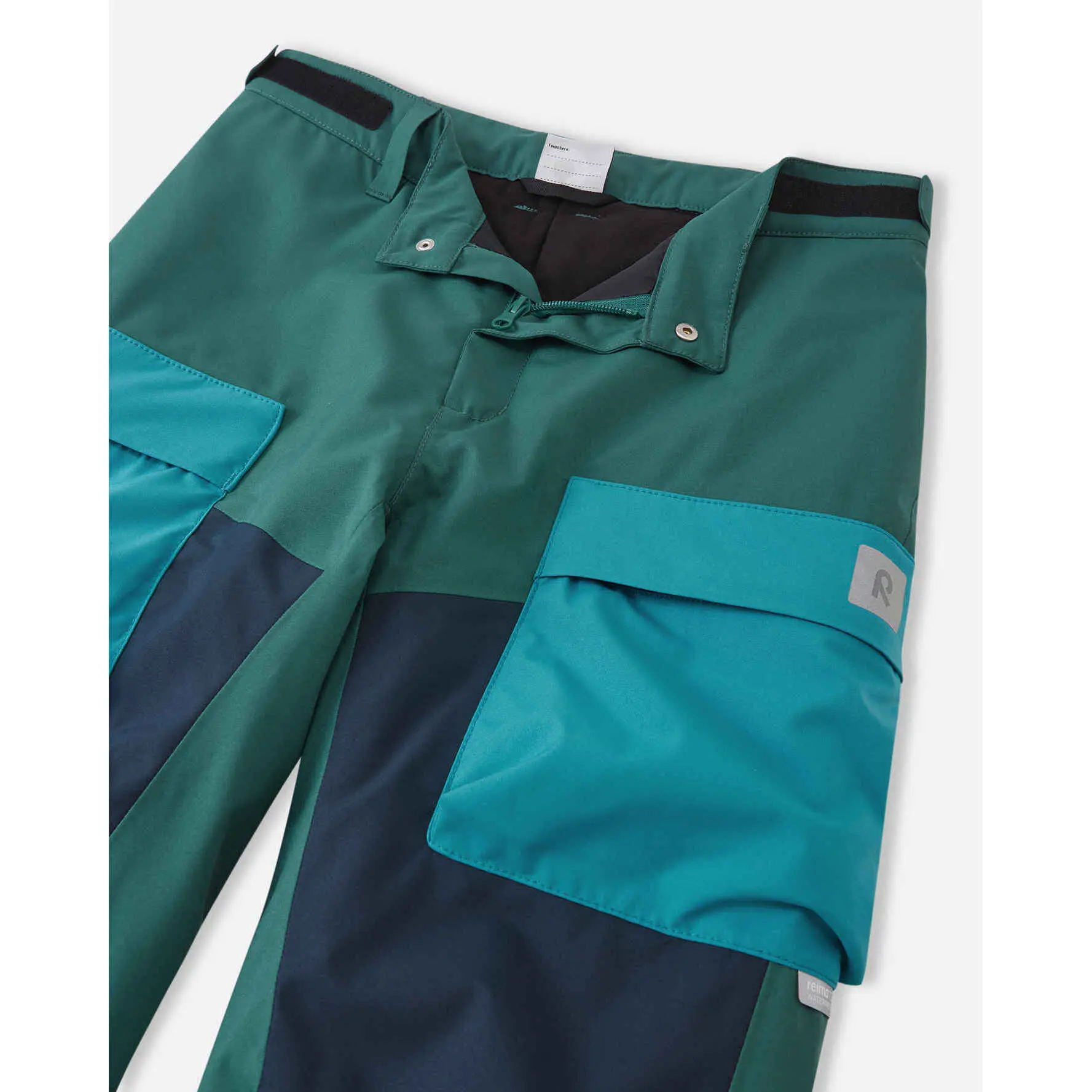 Kinder-Skihose Reima Viekkala