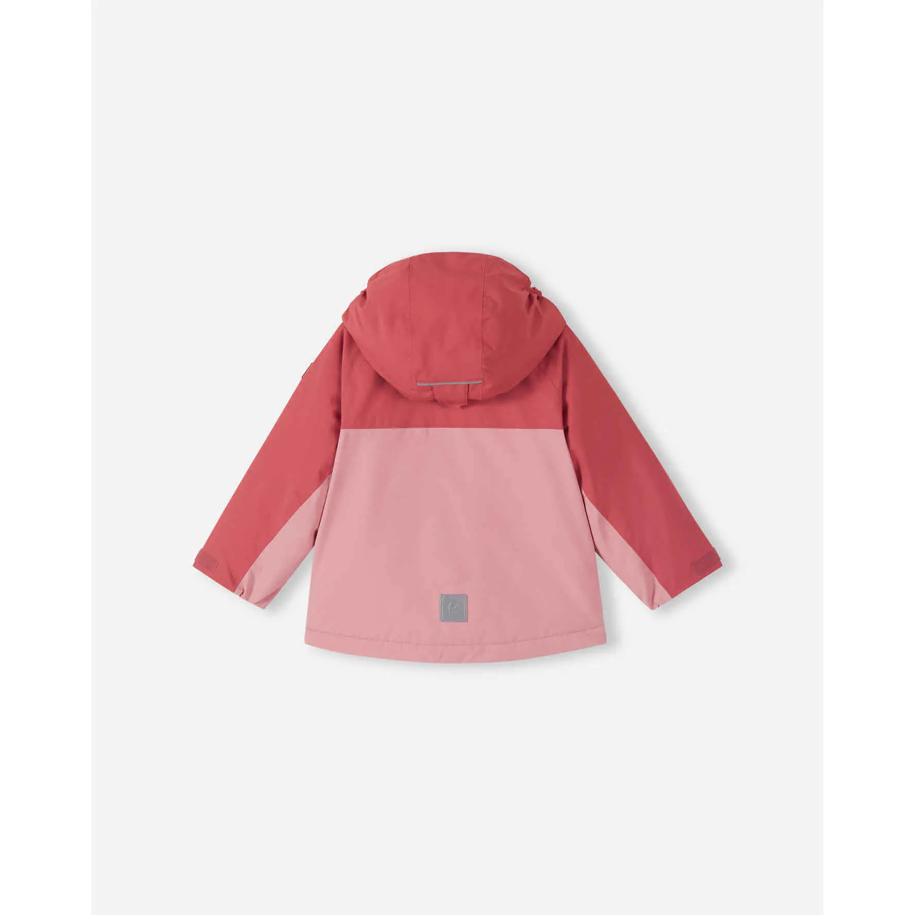 Regenjacke für Kinder Reima Punnus