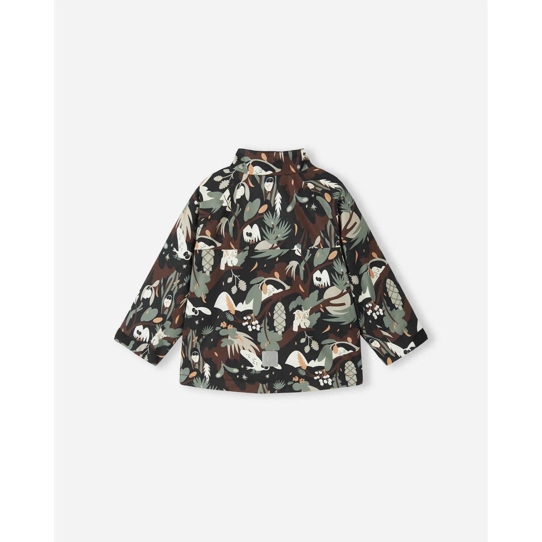 Regenjacke für Kinder Reima Parkkila