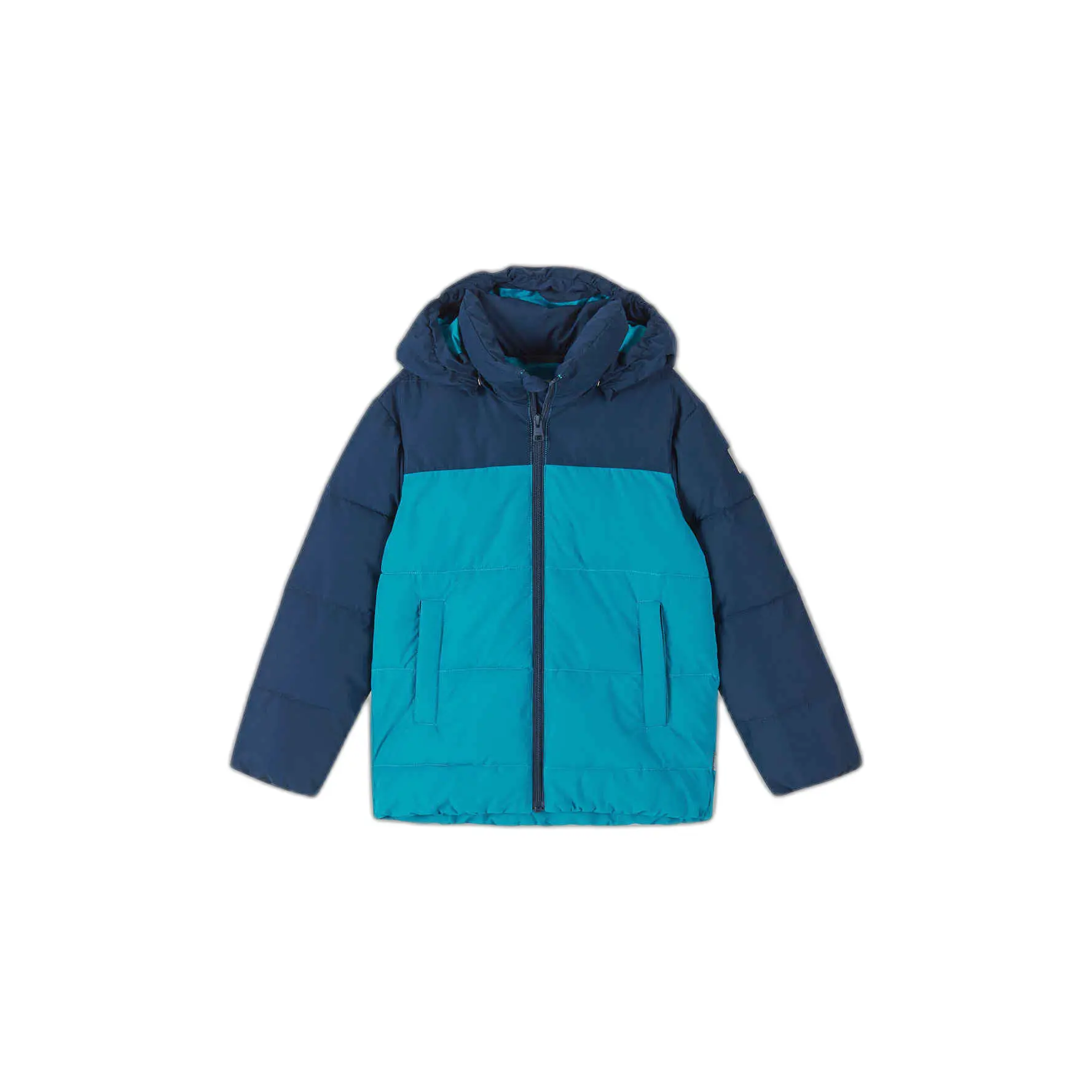 Kinder-Daunenjacke Reima Tenhola