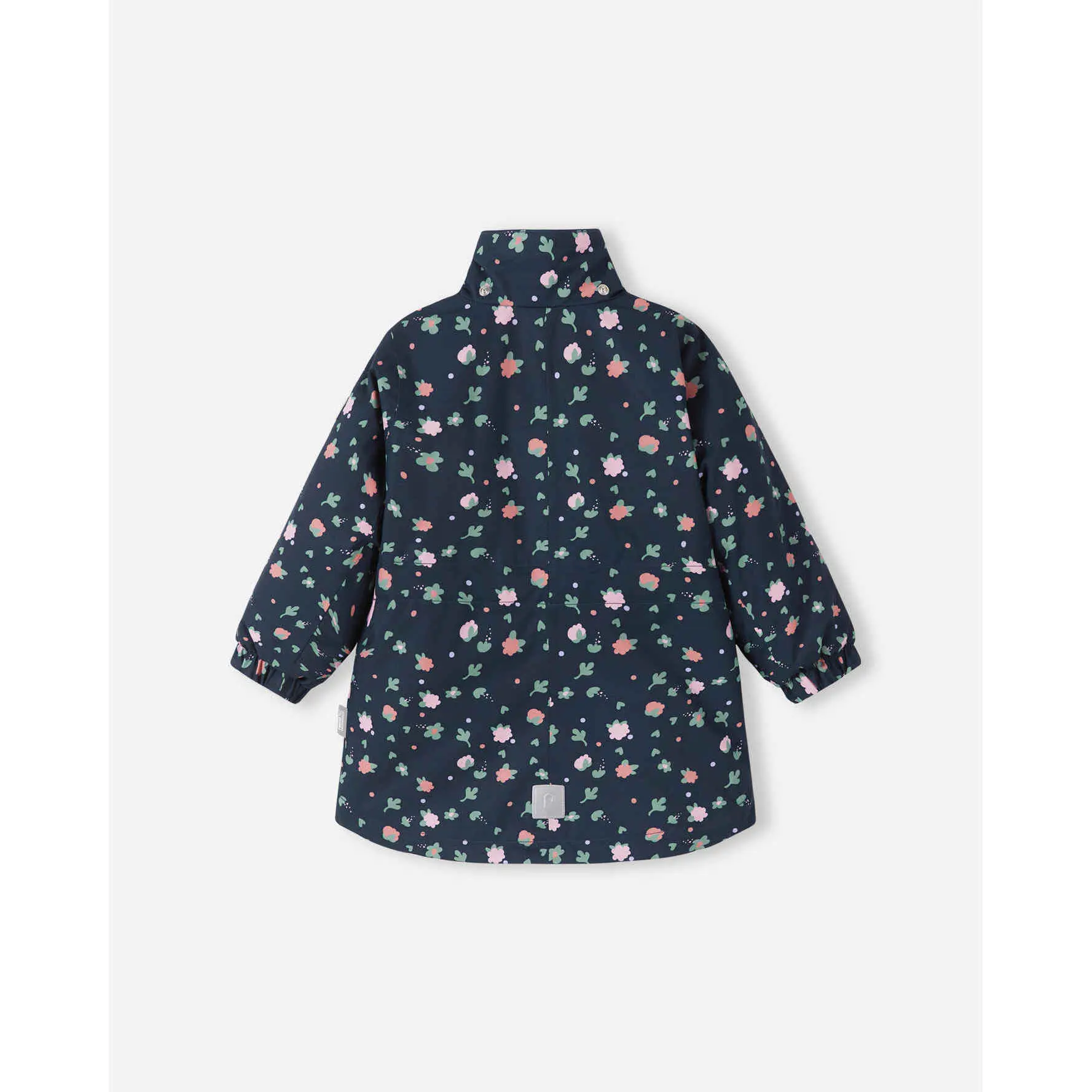 Regenjacke für Mädchen Reima Taipale