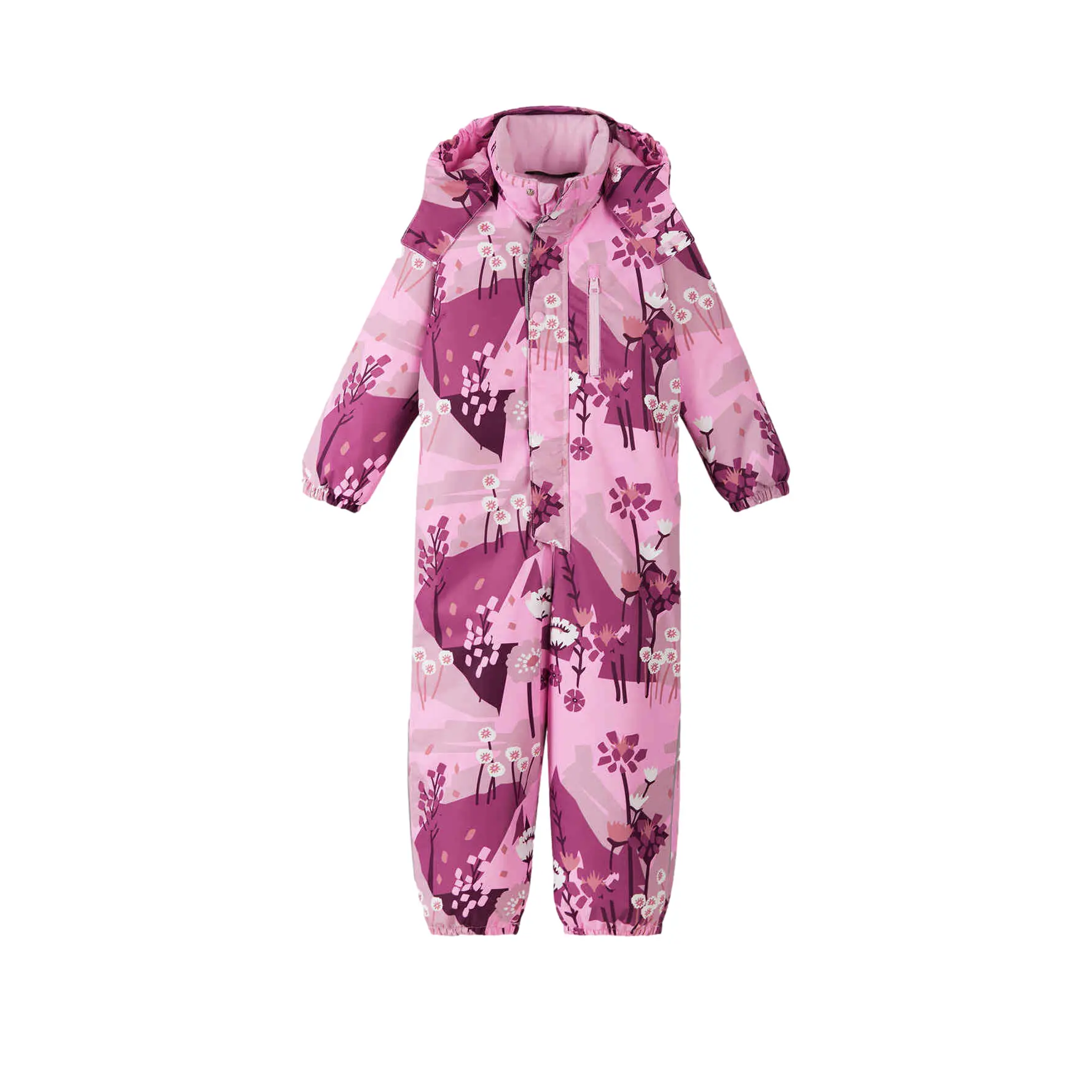Winteroverall für Kinder Reima Reitit