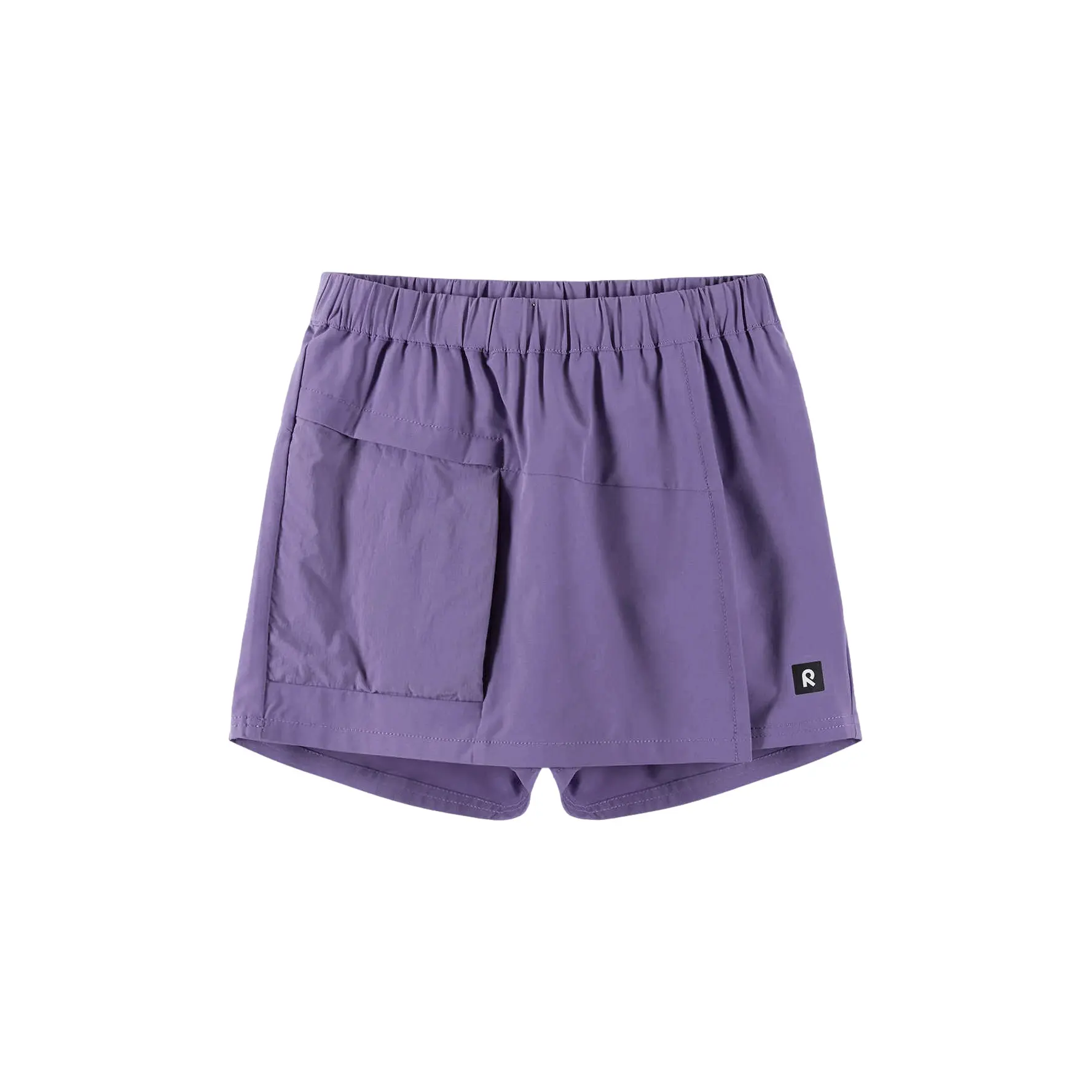 Jupe-short fille Reima Hamos Jupe-short fille Reima Hamos