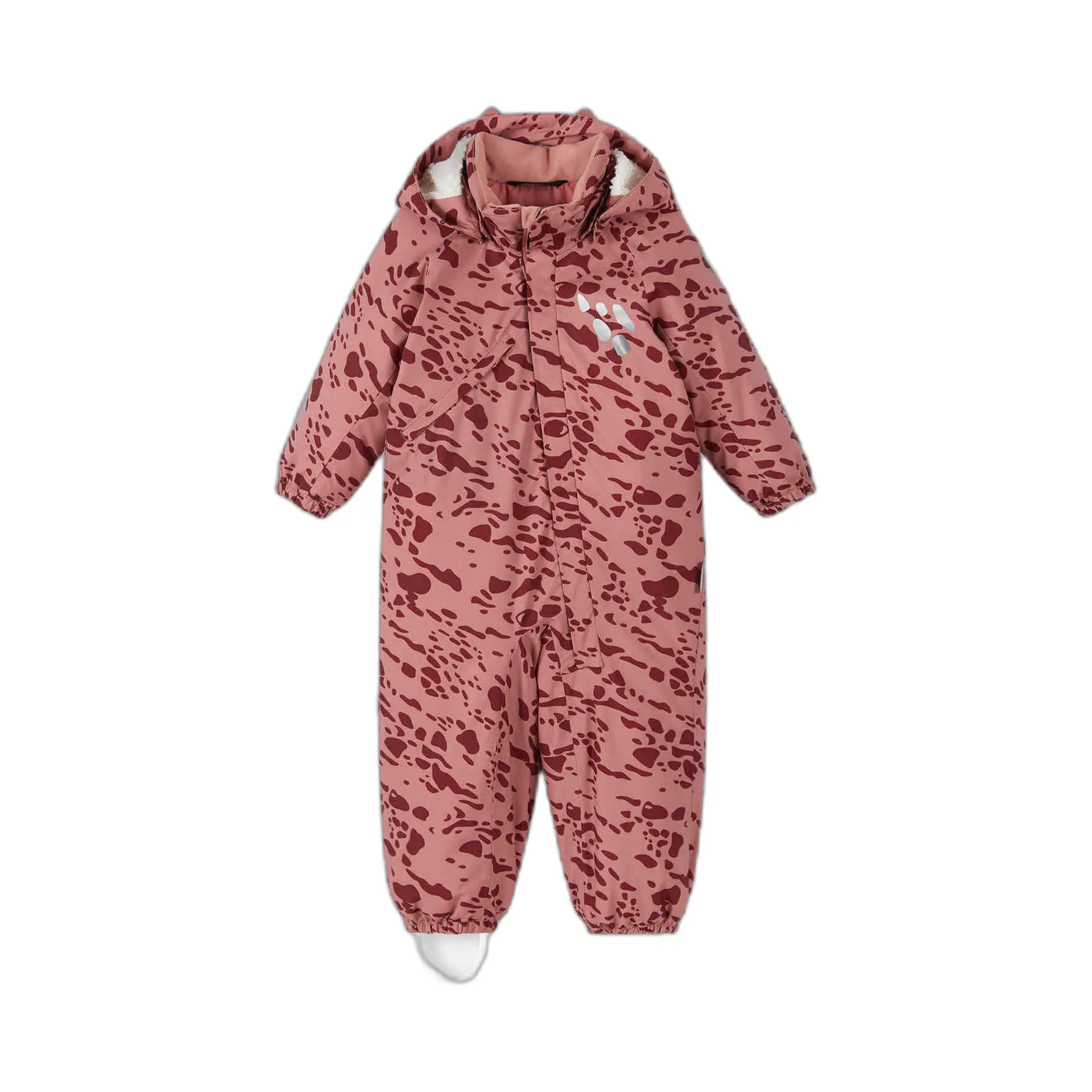Overall, Baby Reima Hasula