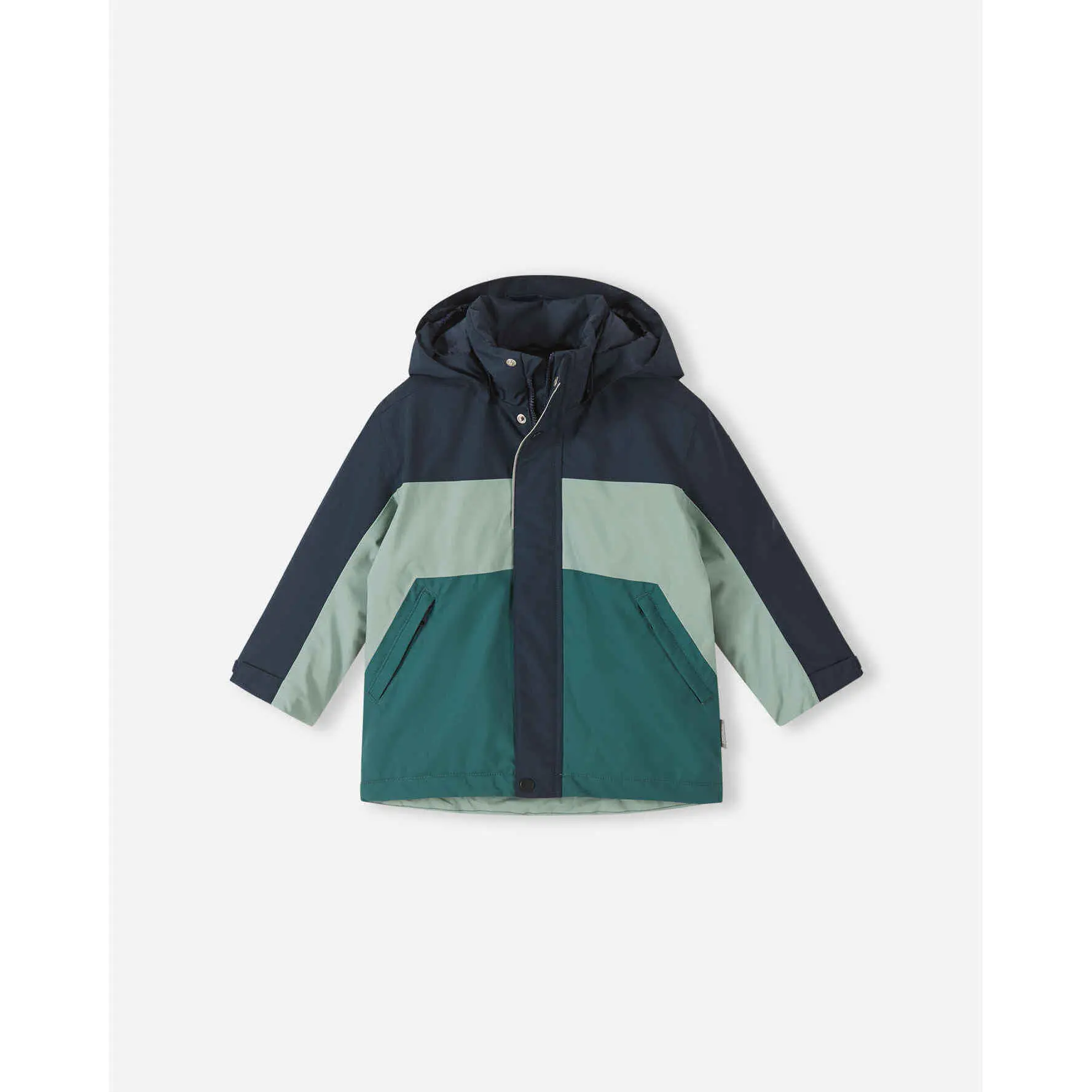 Regenjacke für Kinder Reima Taimela