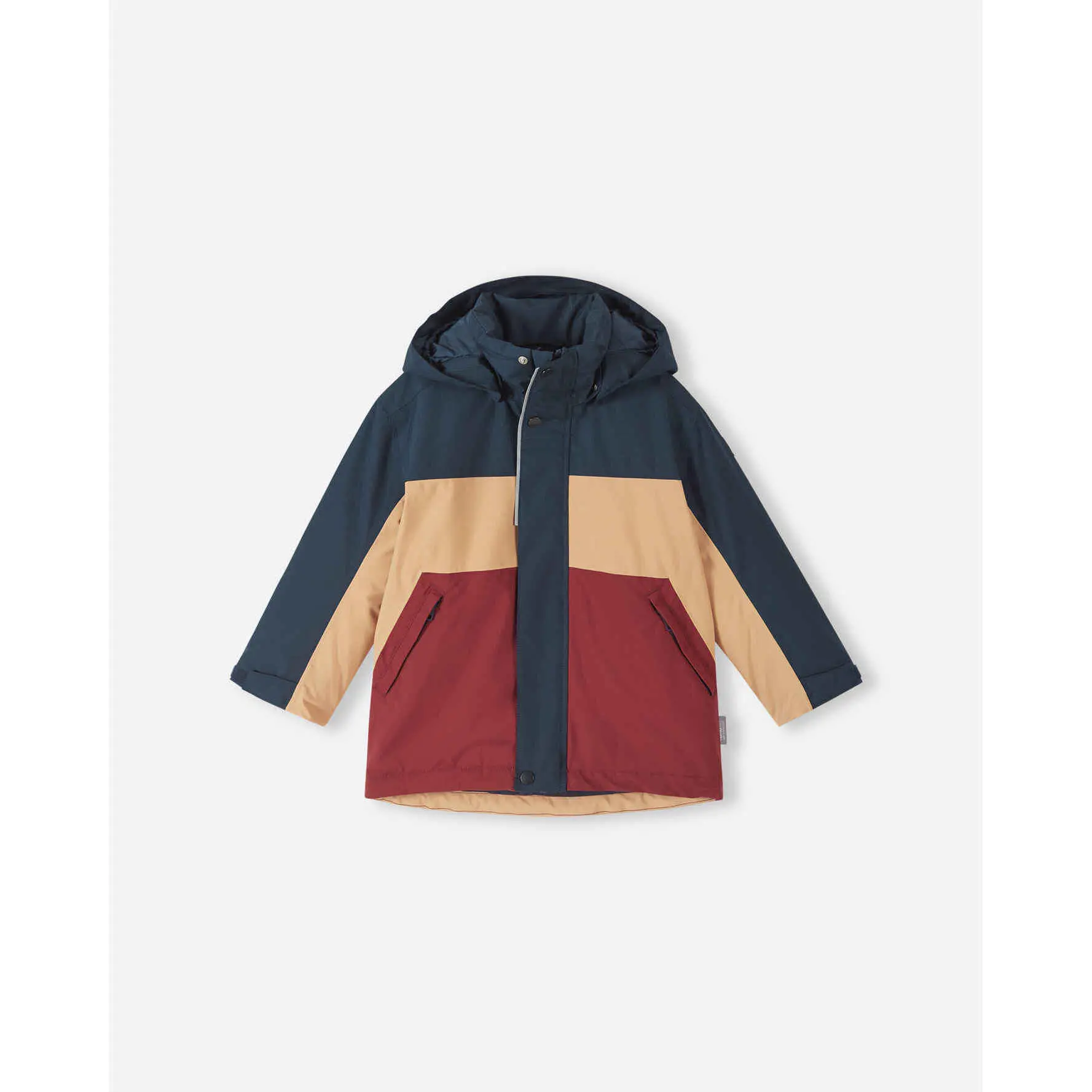 Regenjacke für Kinder Reima Taimela