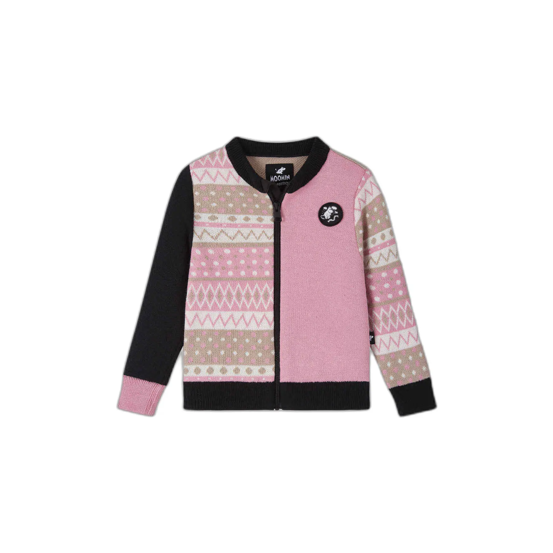 Pullover bébé Reima Moomin Idelar