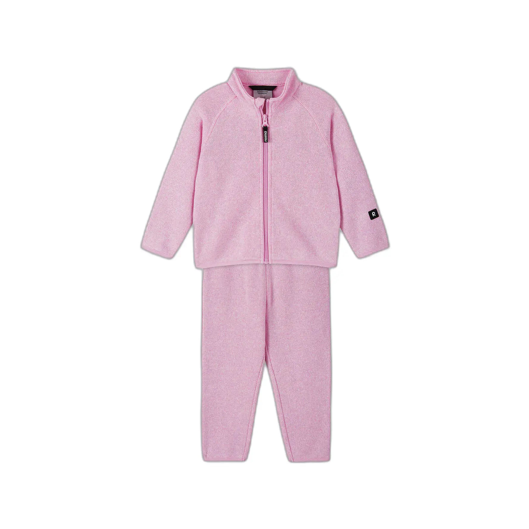 Completo pile neonato Reima Tahti