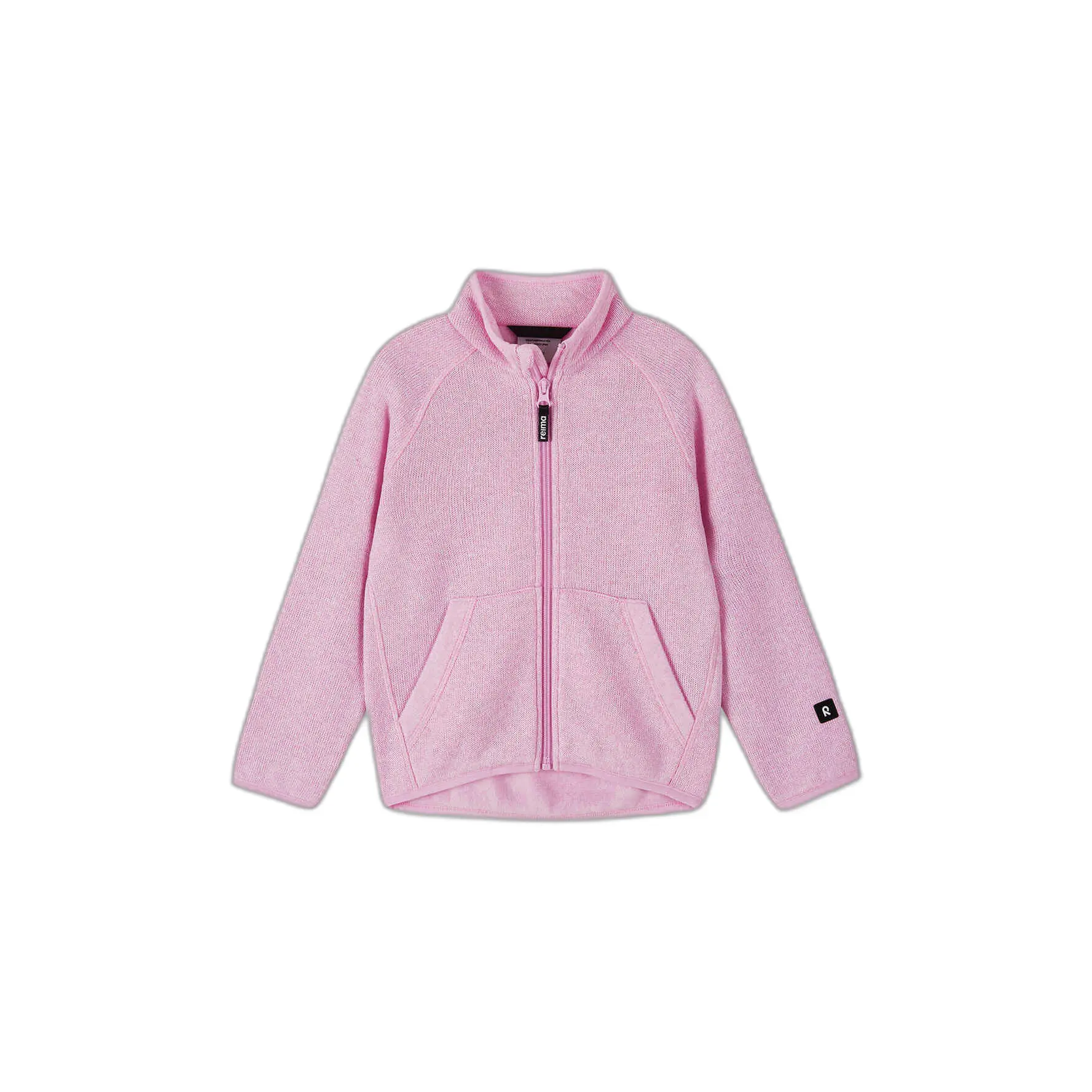 Pile per neonati con zip Reima Hopper