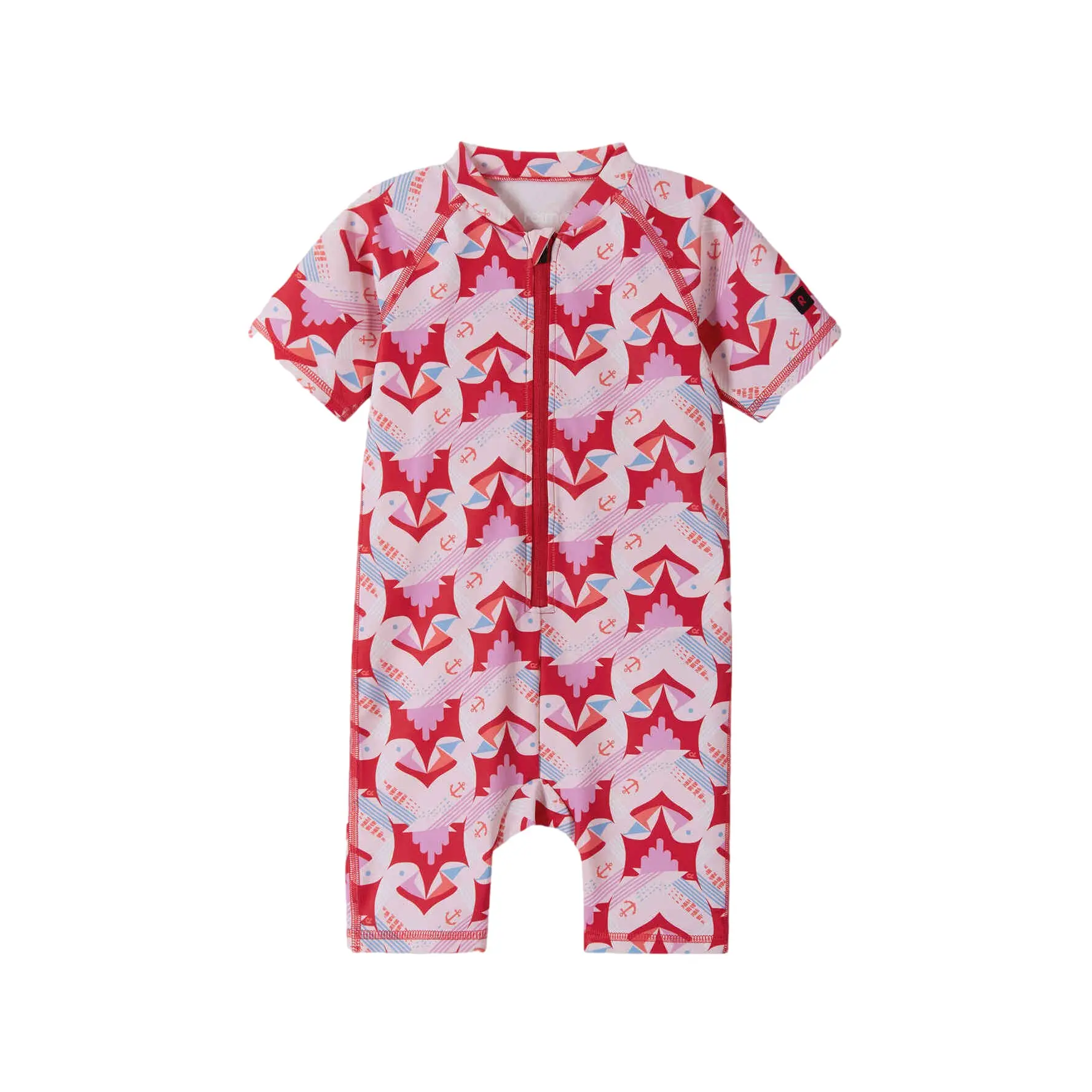 Babyschwimmanzug Reima Atlantti