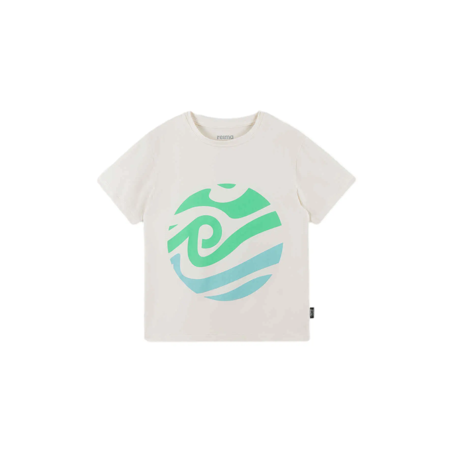 T-shirt enfant Reima Vauhdikas