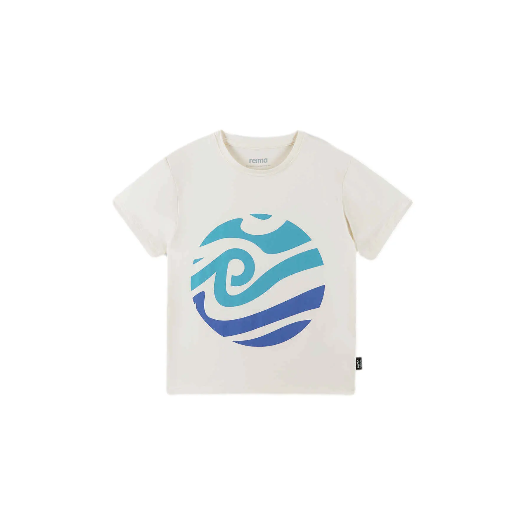 T-shirt enfant Reima Vauhdikas