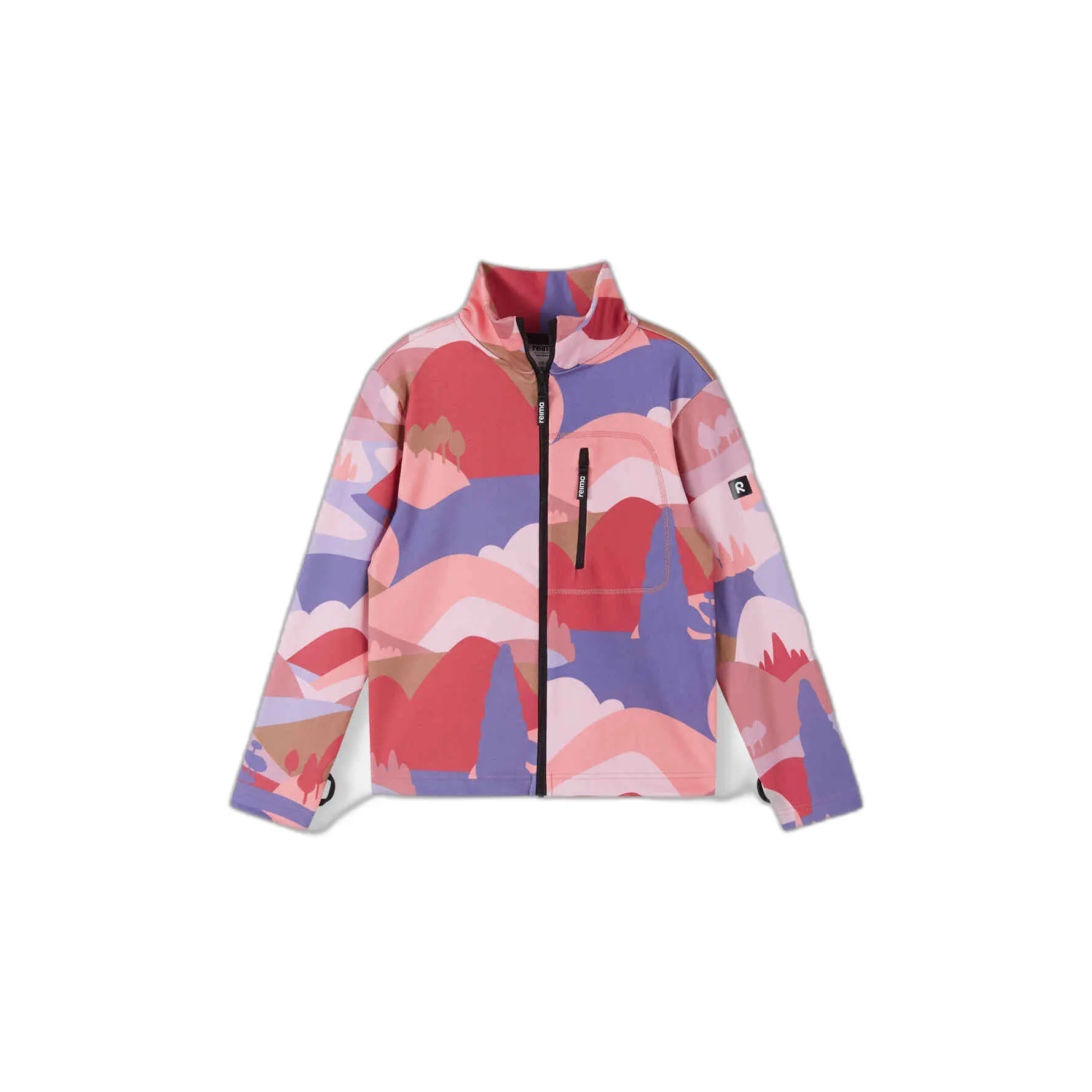 Pullover Kind Reima Iisisti