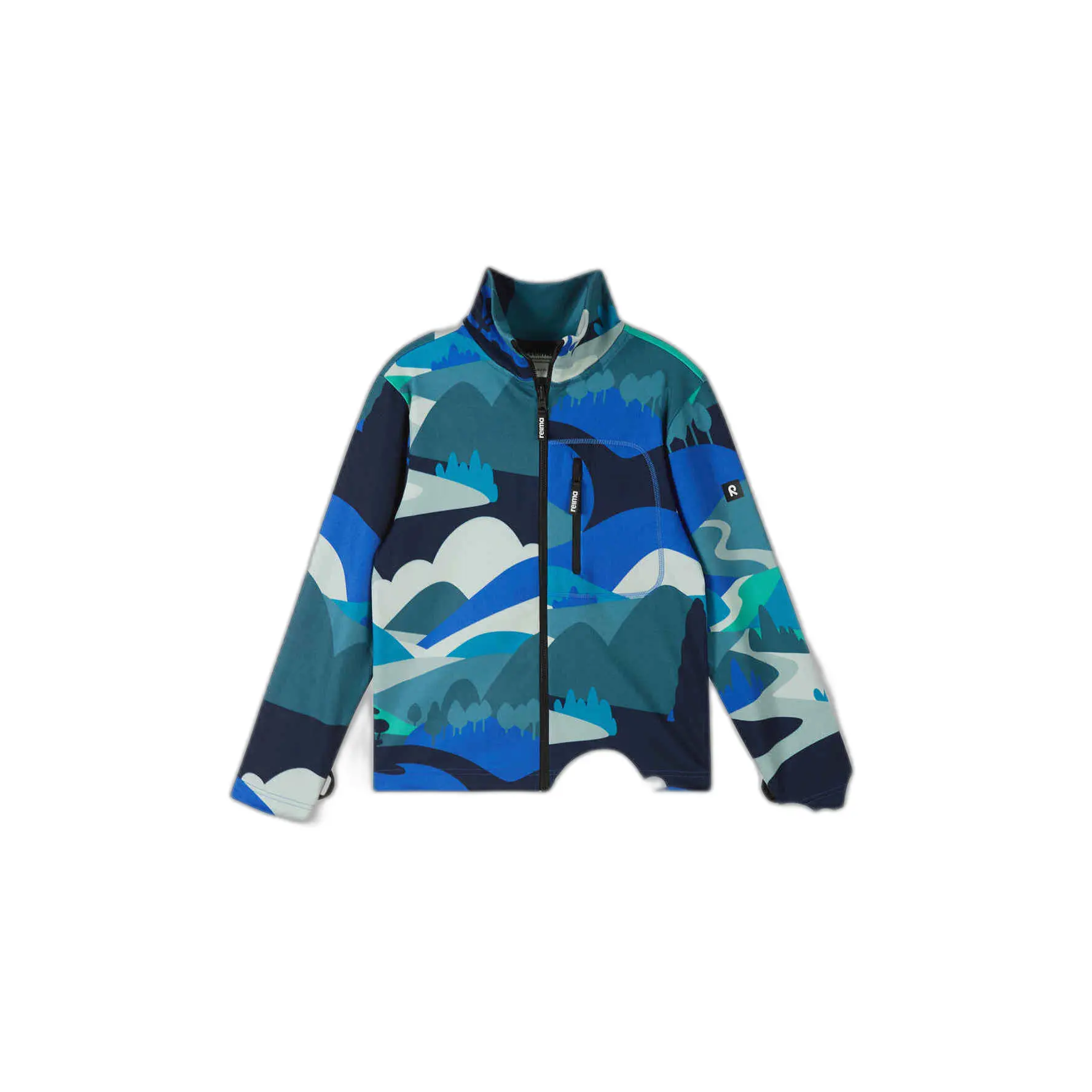 Pullover Kind Reima Iisisti