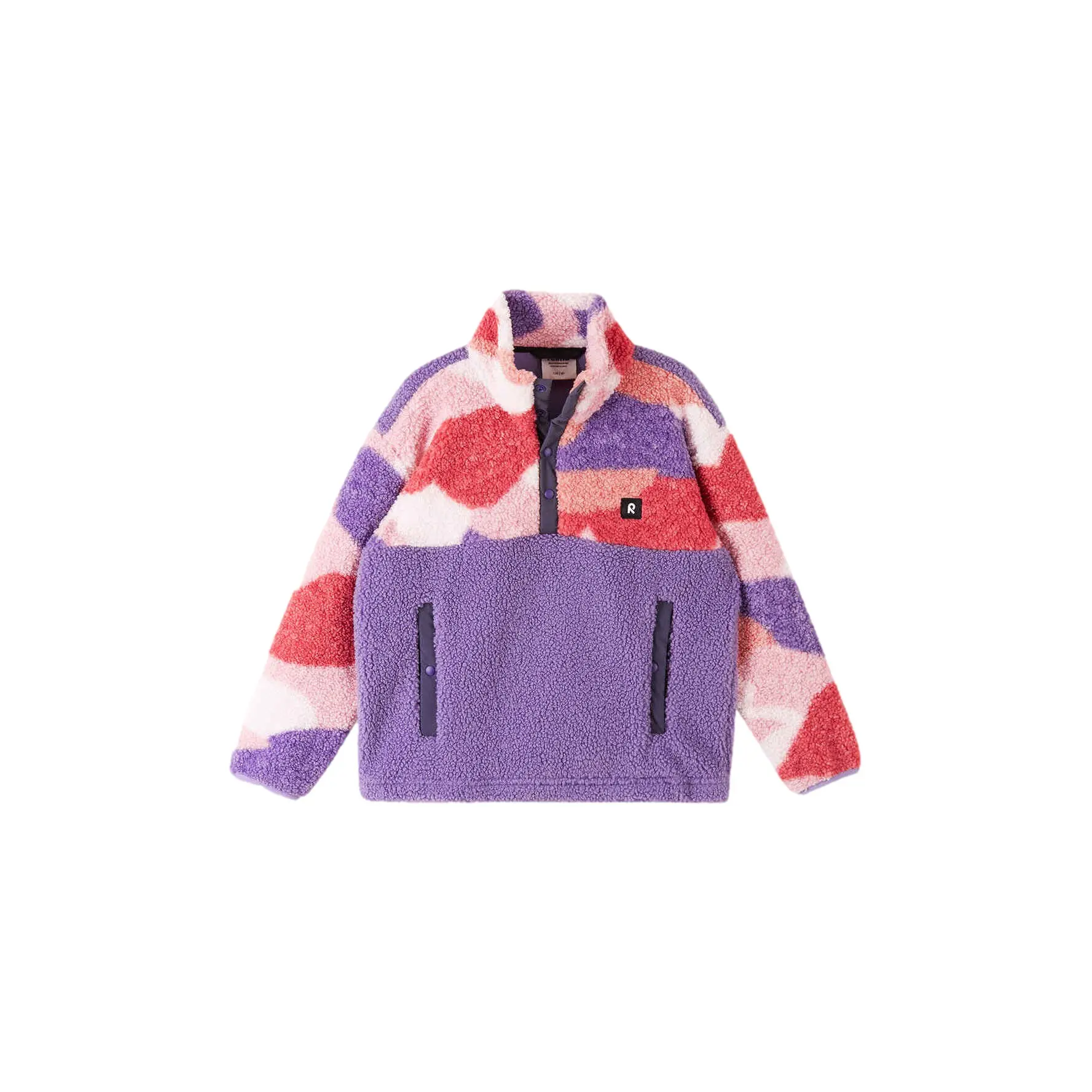 Fleece Kinder Reima Muhku