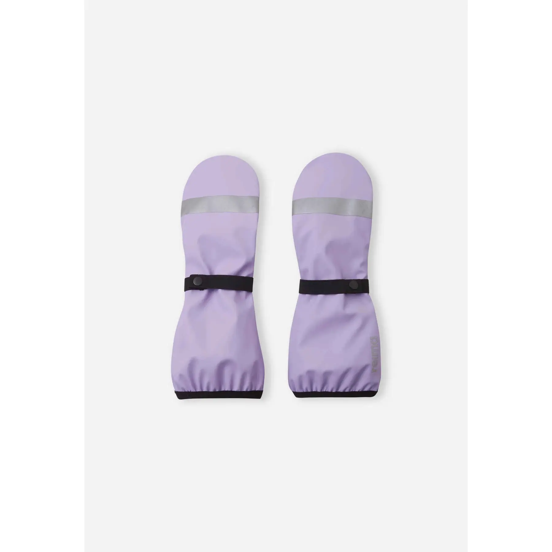 Muffole da pioggia neonato Reima Puro