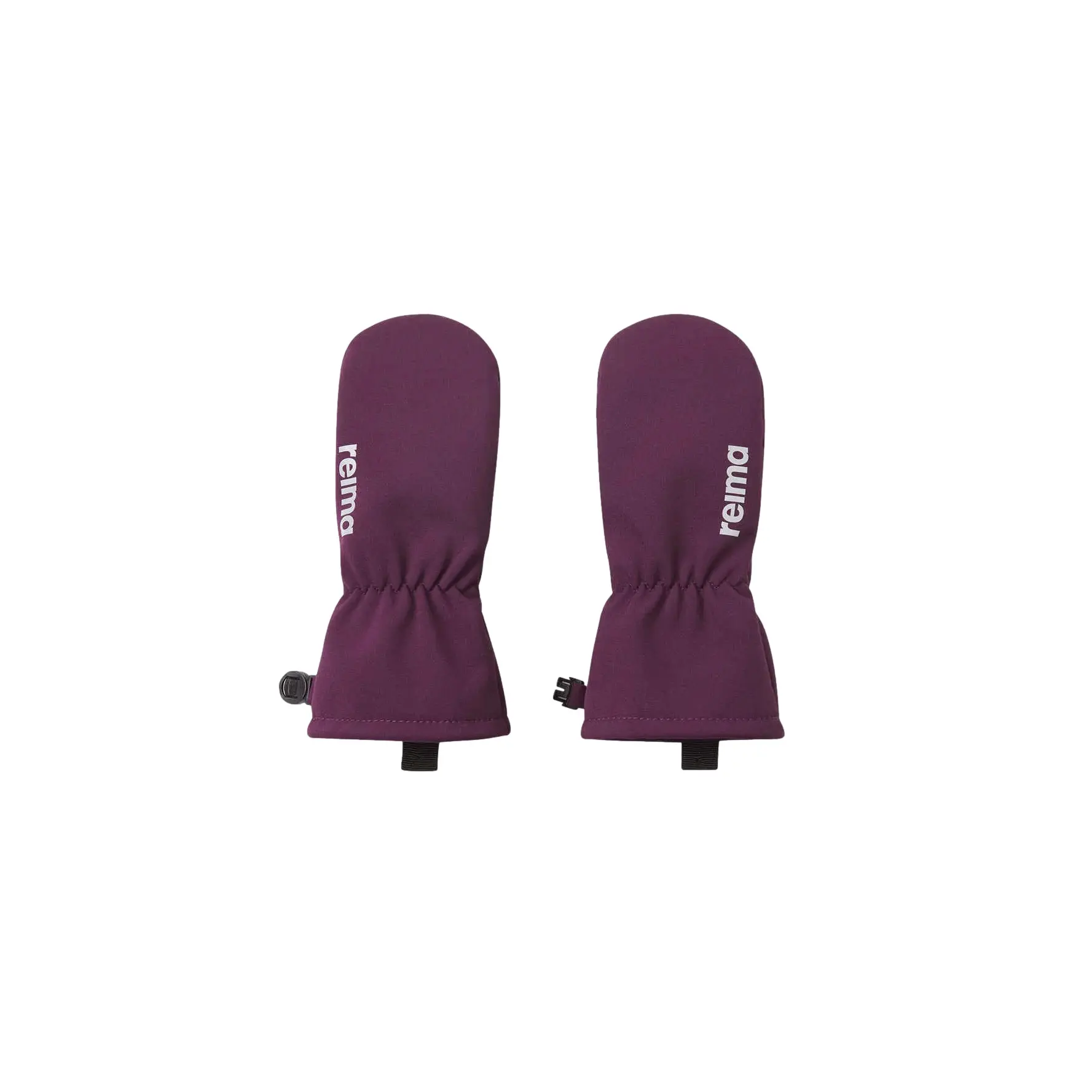 Guanti softshell neonato Reima Osaten