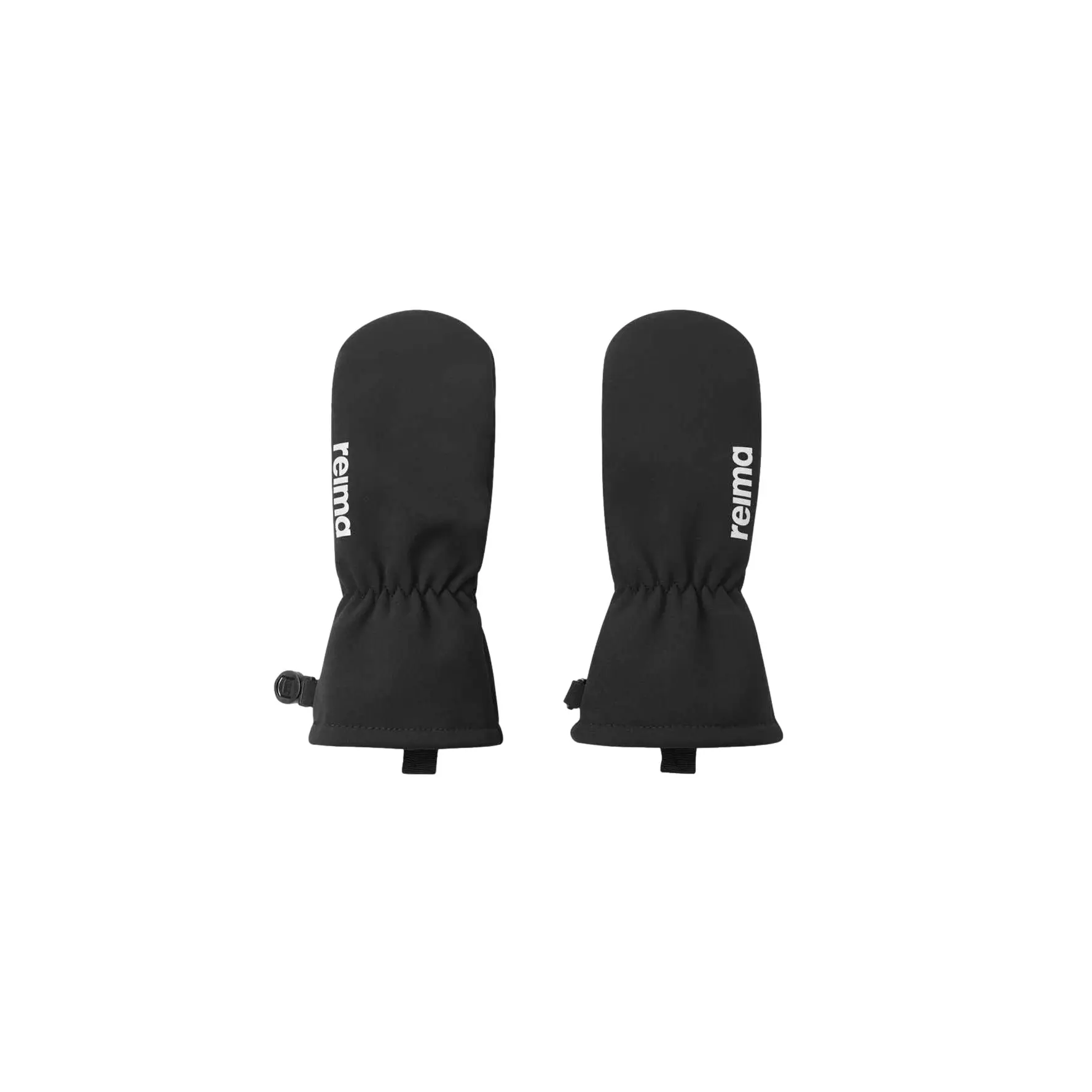Softshell-Handschuhe Kinder Reima Osaten