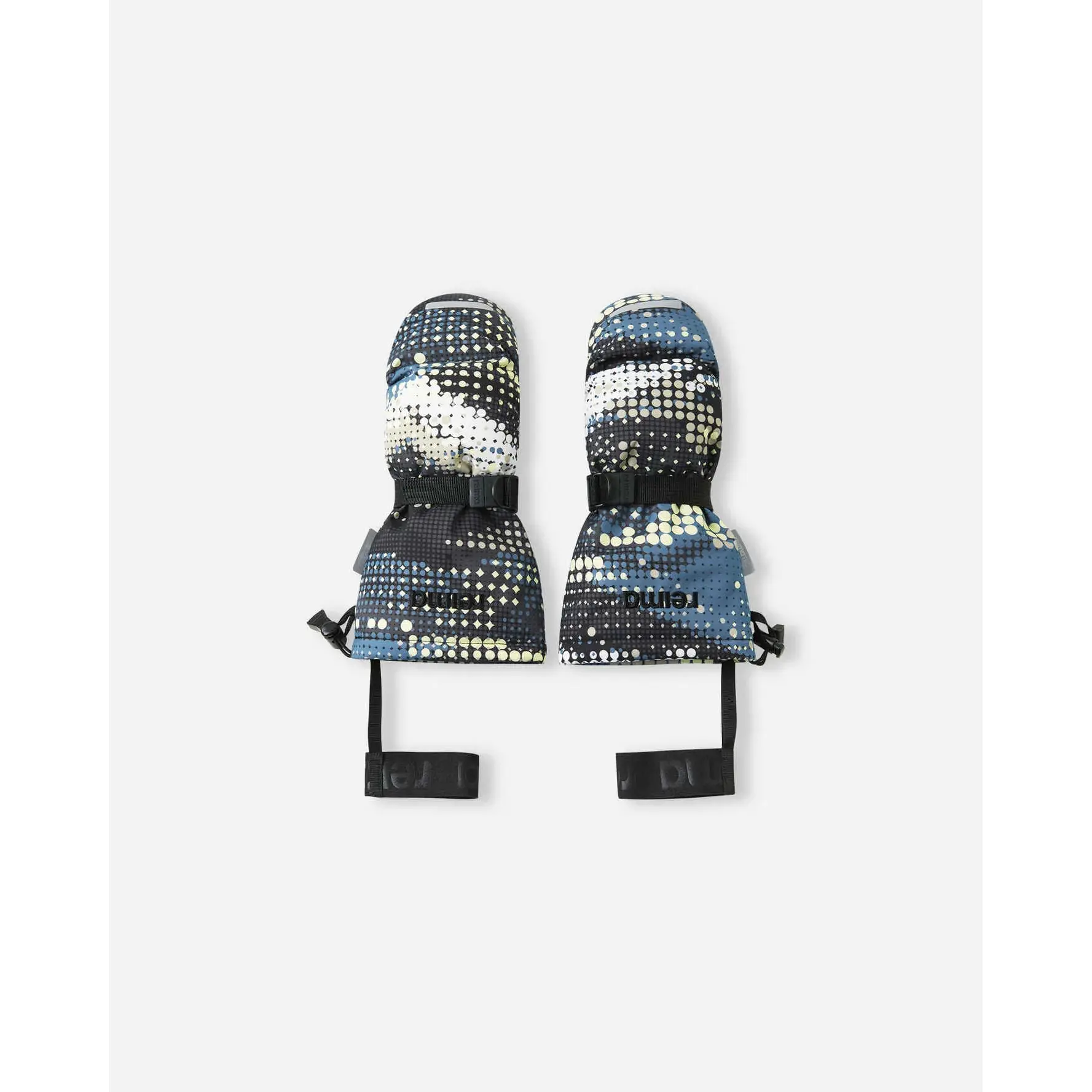 Skihandschuhe Kinder Reima Vanukko