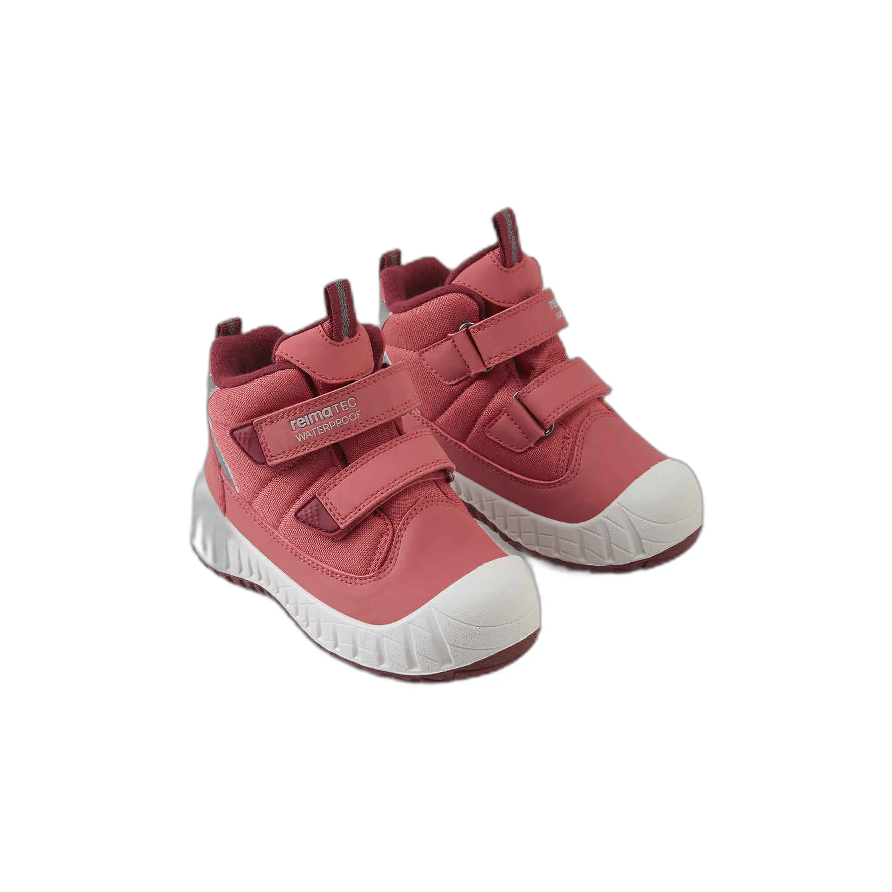 Bottes de pluie bébé Reima Tec Passo 2.0