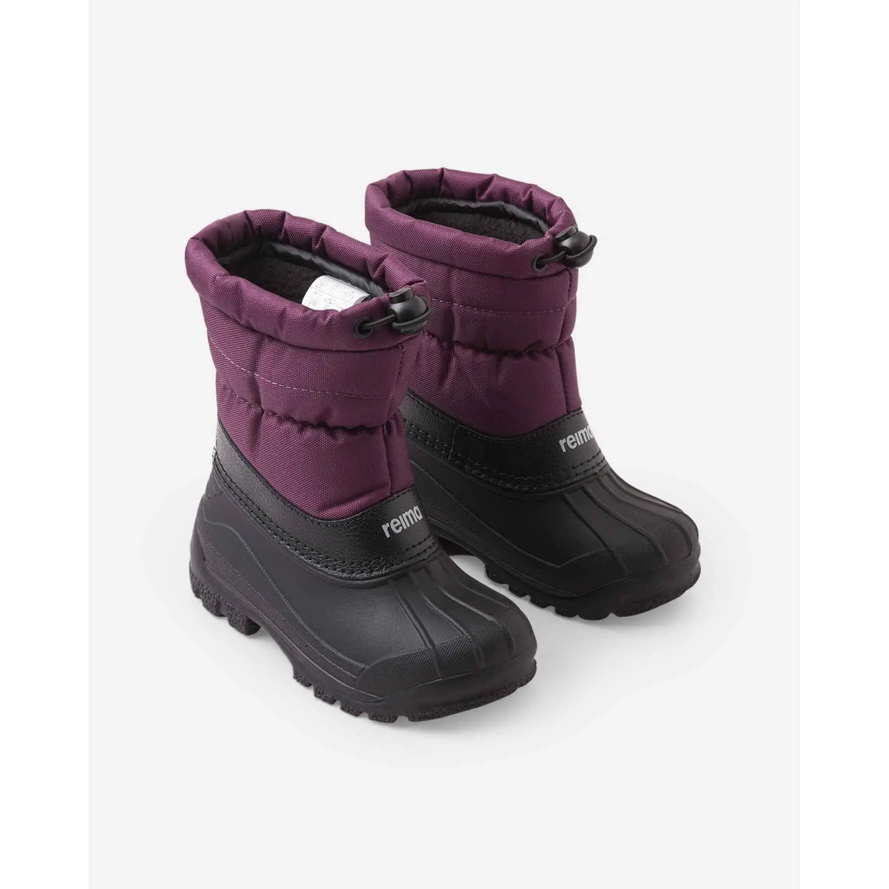 Bottes d'hiver bébé Reima Nefar Bottes d'hiver bébé Reima Nefar
