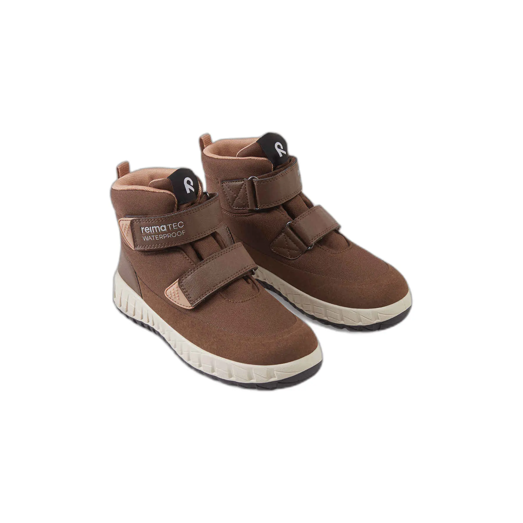 Bottes de pluie enfant Reima Tec Patter 2.0