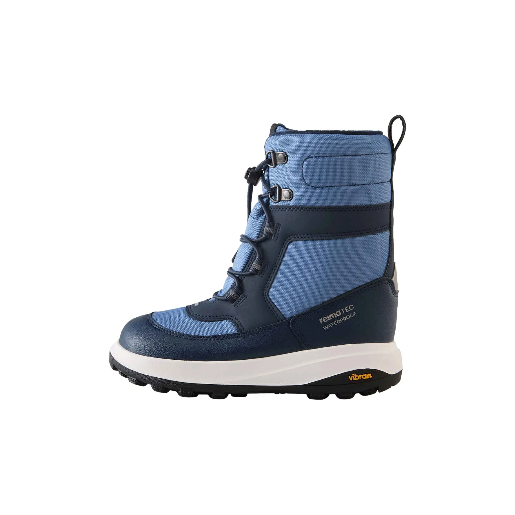 Winterstiefel Kind Reima Laplander 2.0