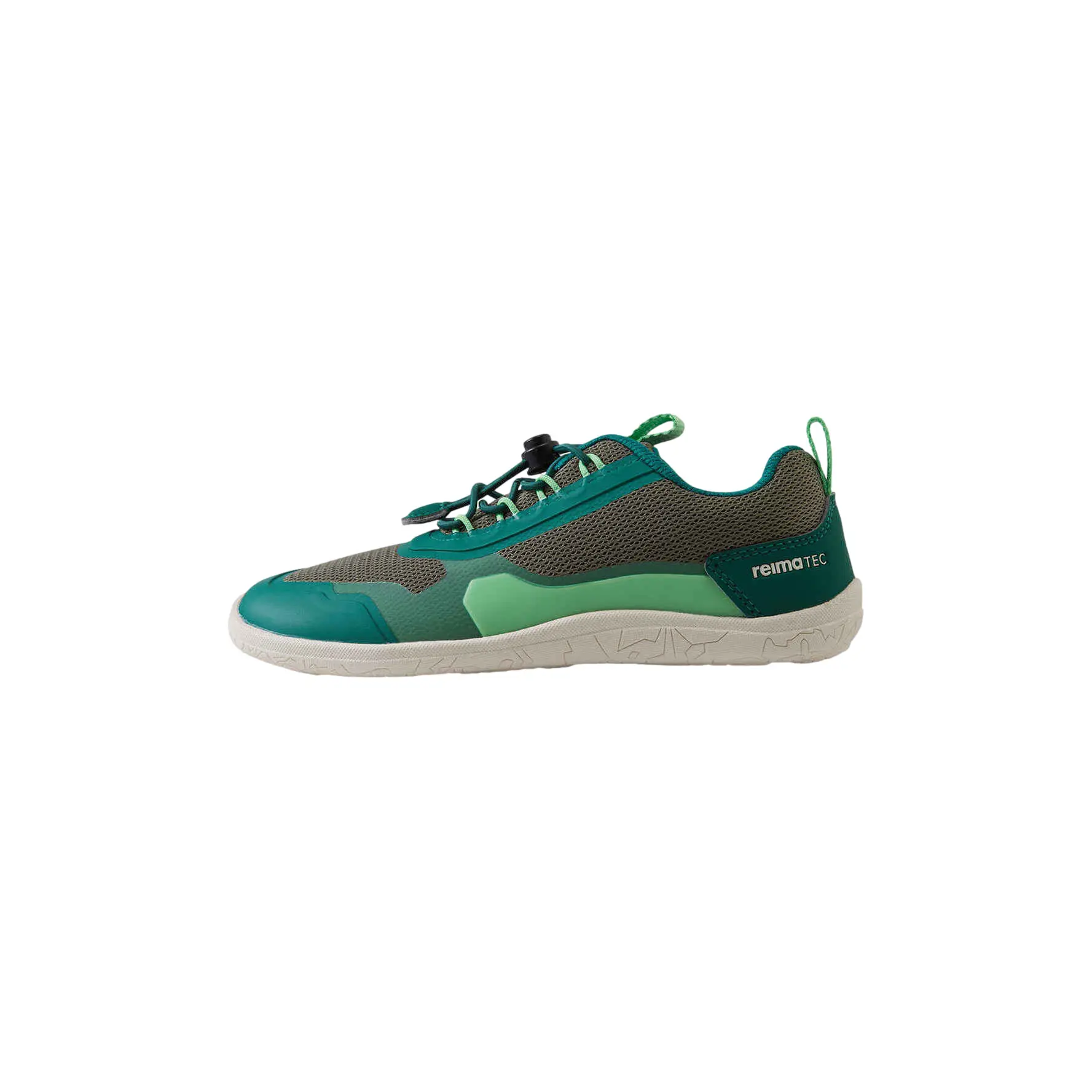 Sneakers per bambini Reima Tallustelu