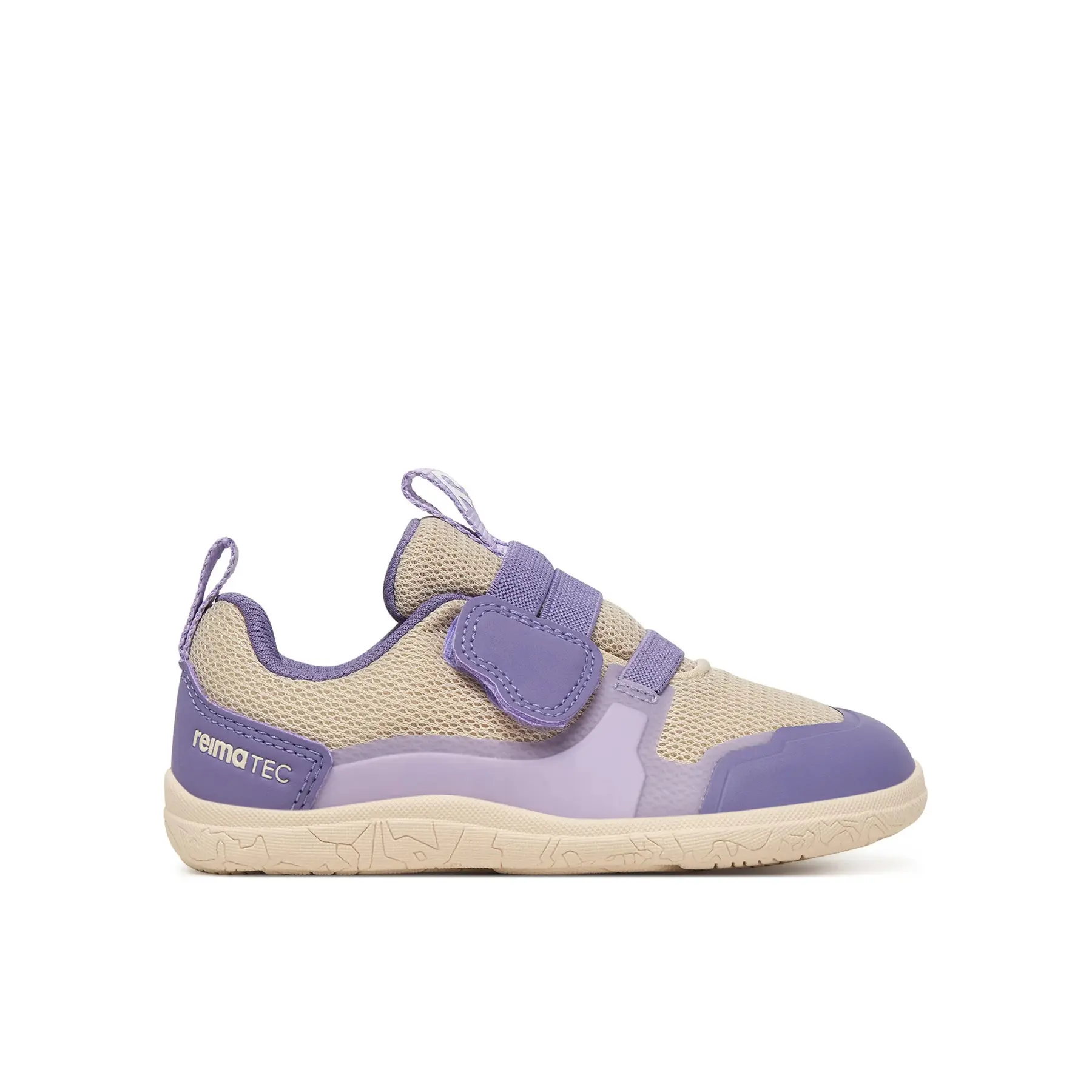 Sneakers für Babys Reima Tepastelu