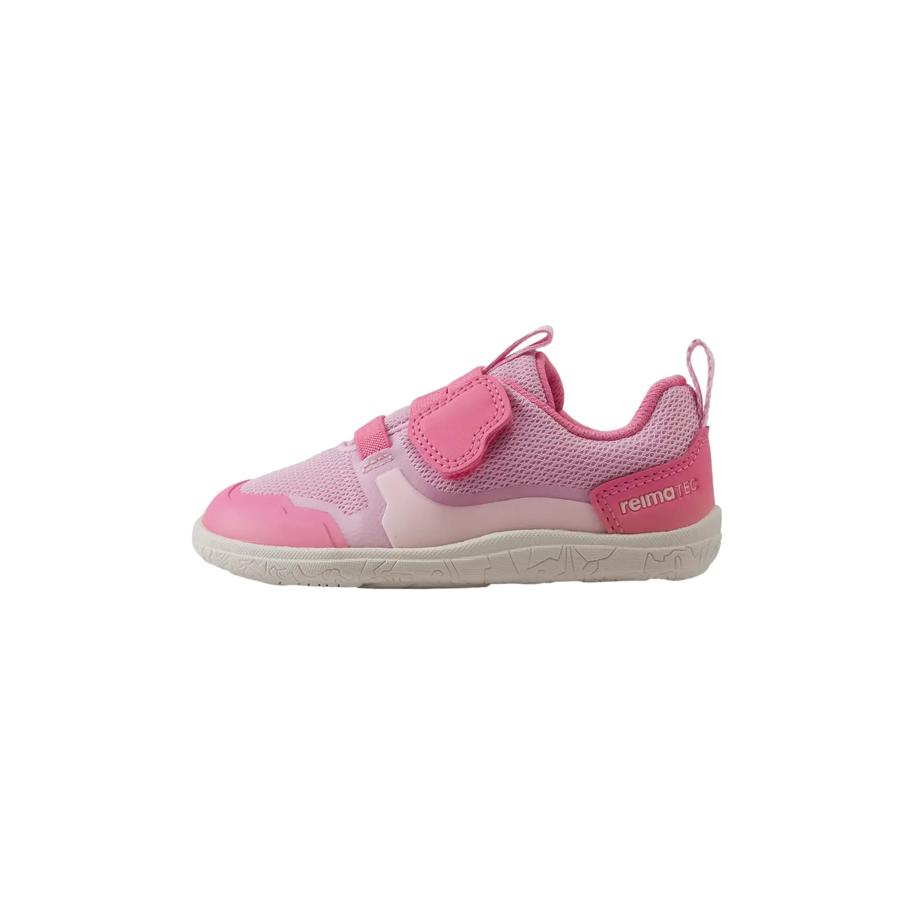 Sneakers für Babys Reima Tepastelu